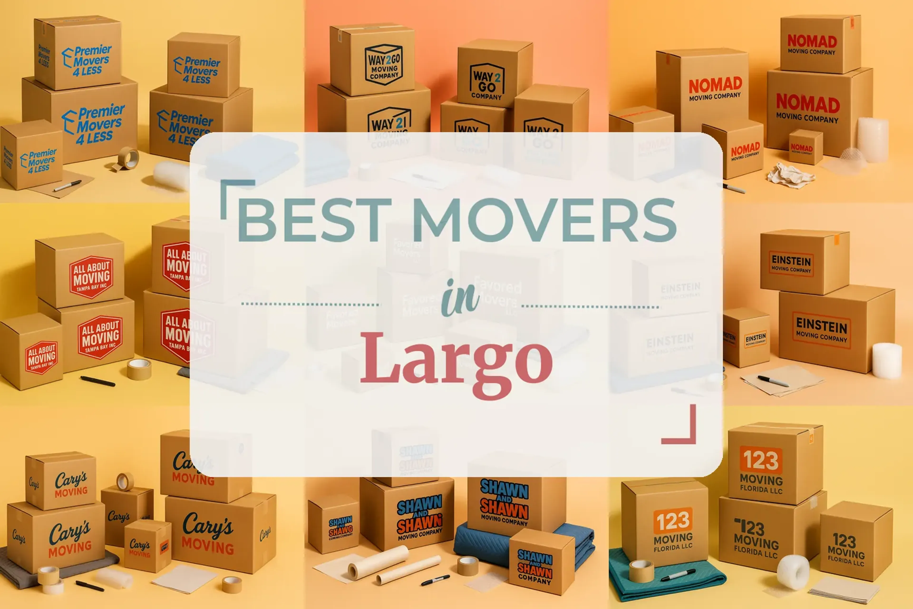 Largo, FL featured image