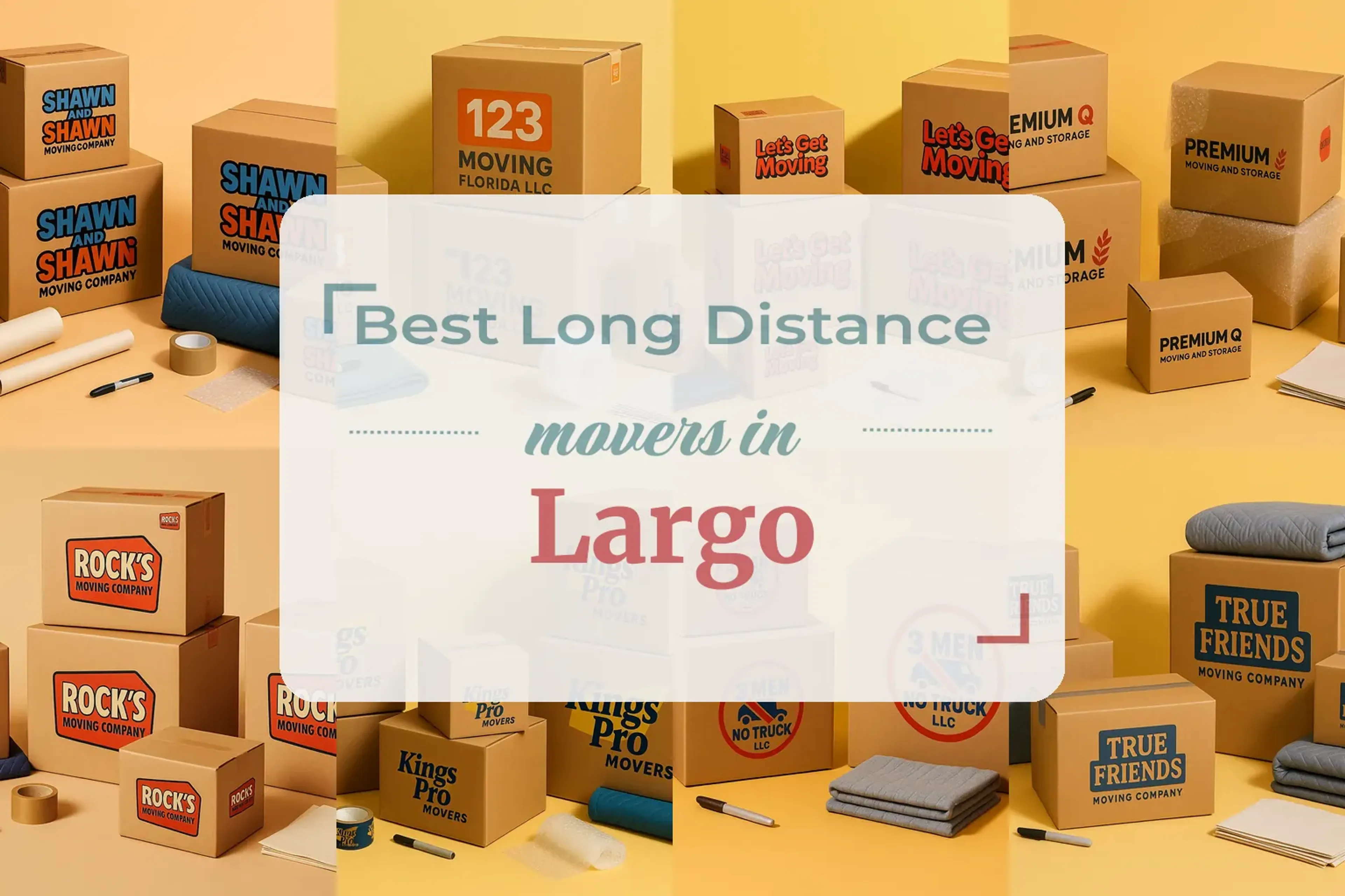 Largo, FL background image