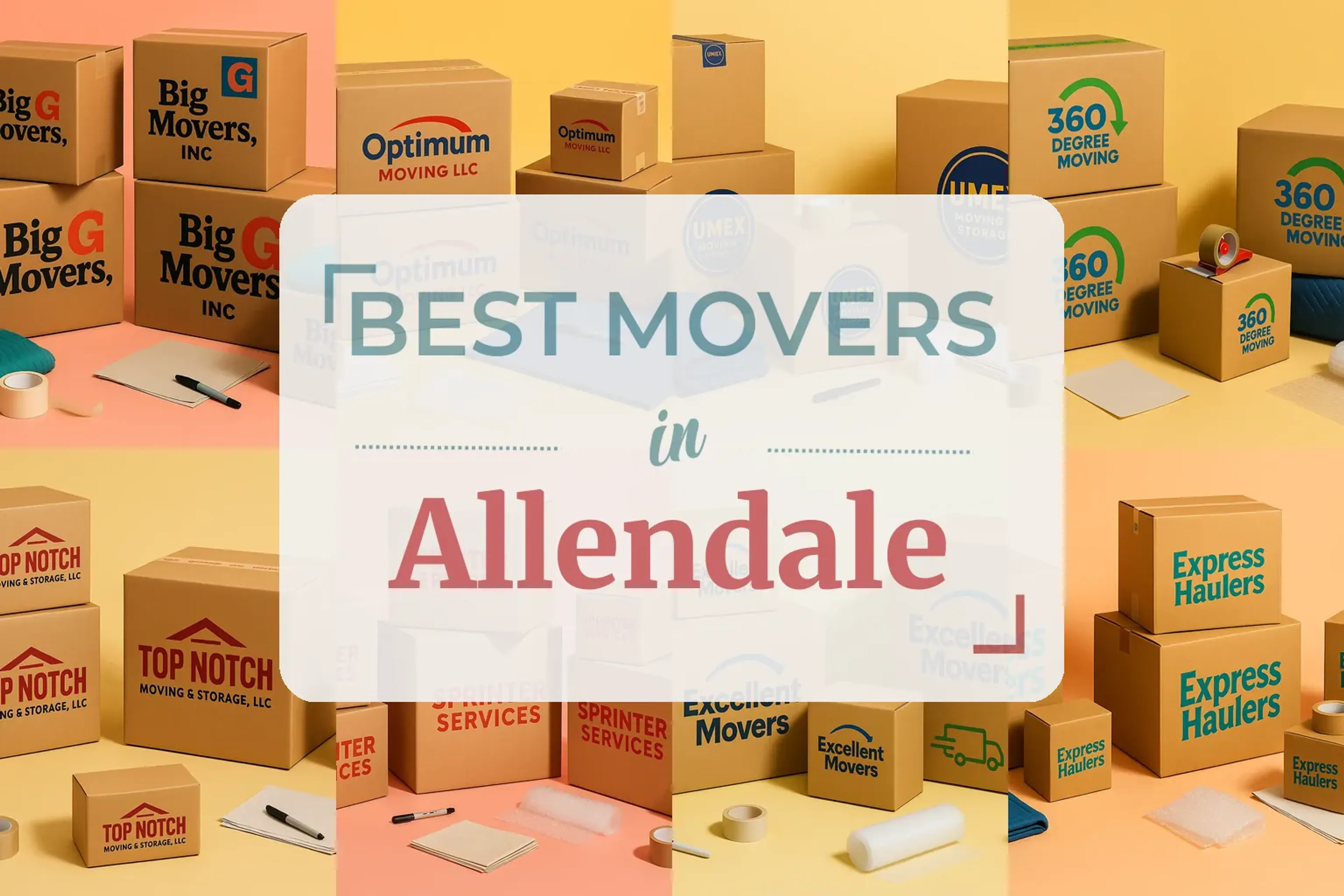 Allendale, NJ featured image