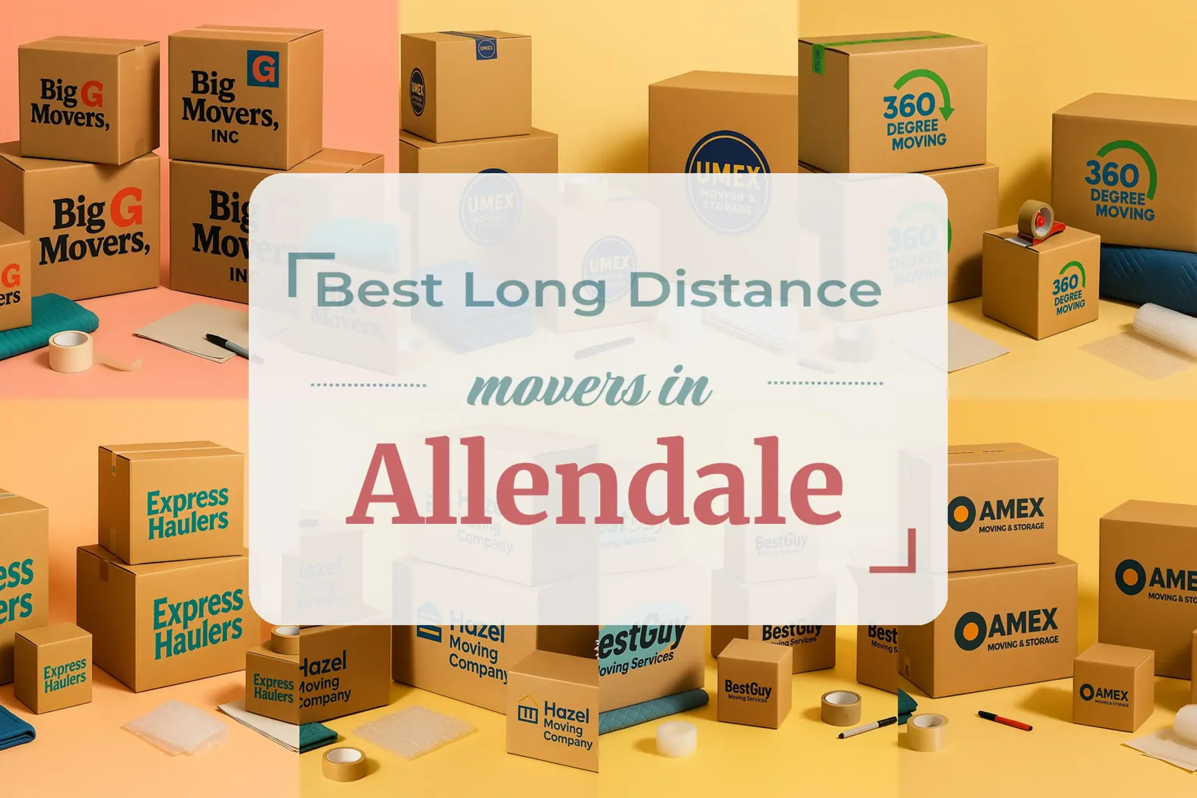 Allendale, NJ featured image