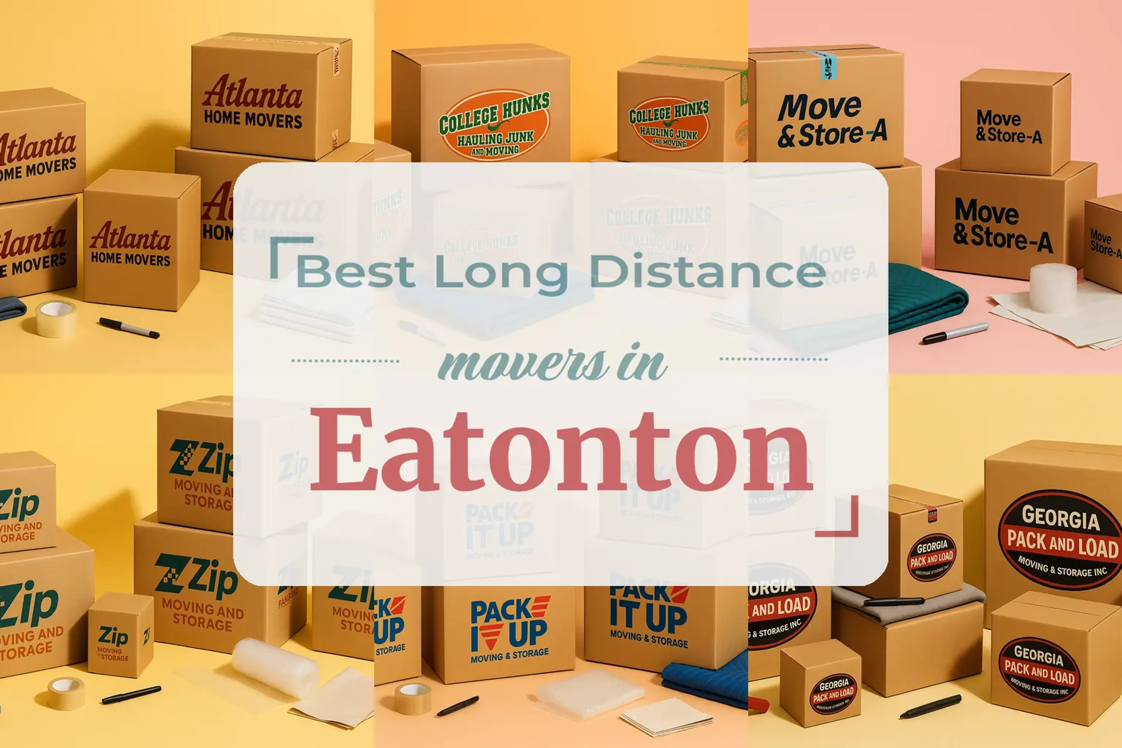 Eatonton, GA featured image