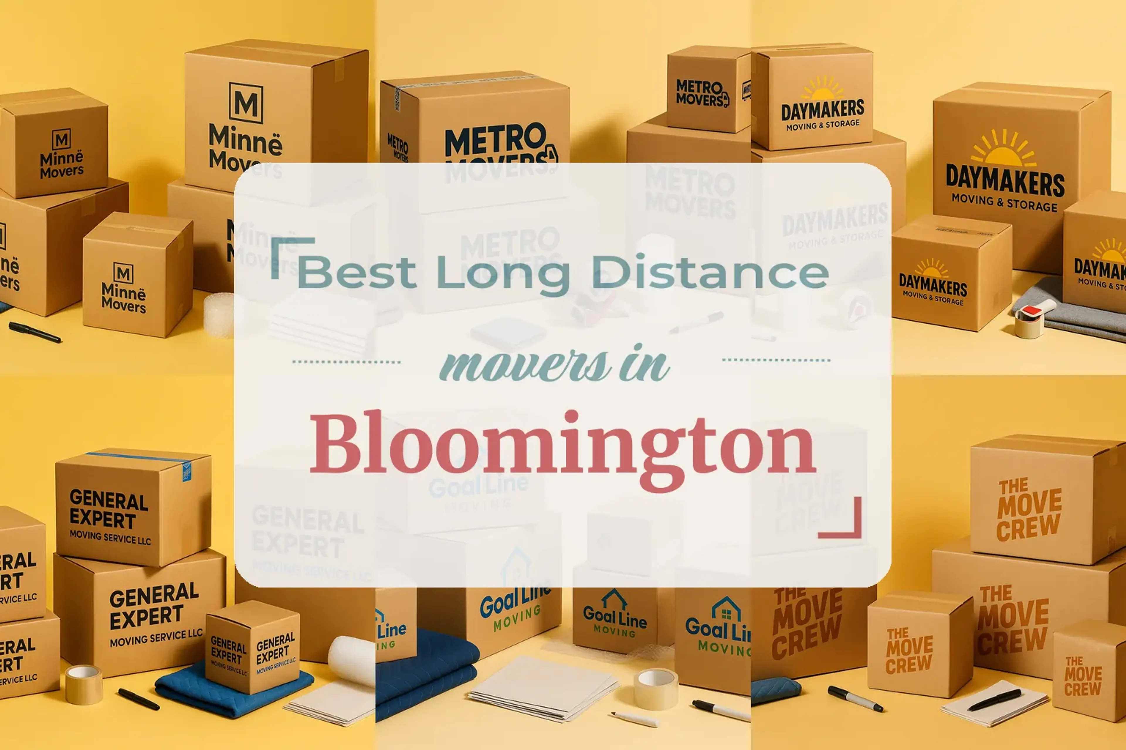 Bloomington, MN background image