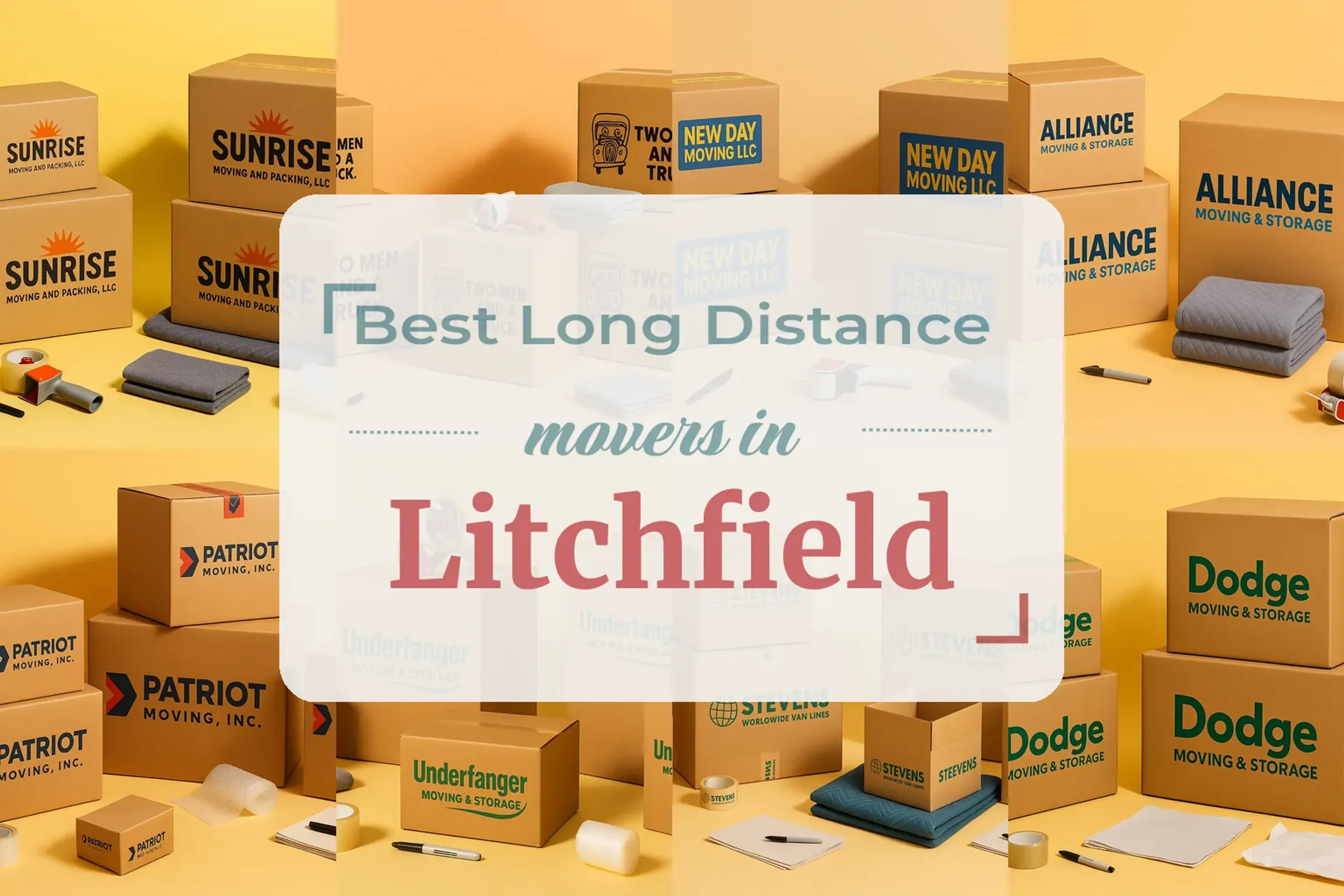 Litchfield, IL featured image