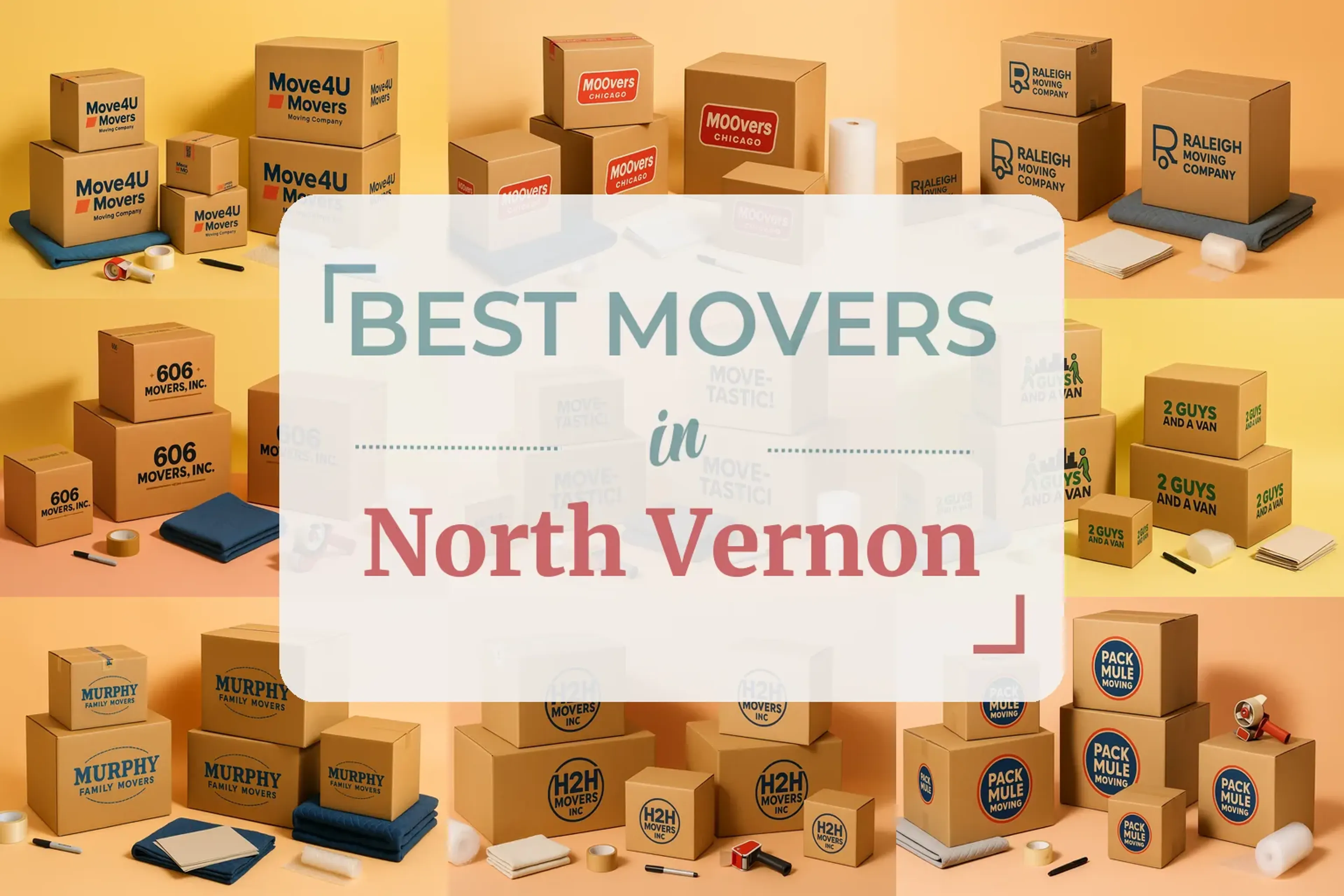 North Vernon, IN featured image