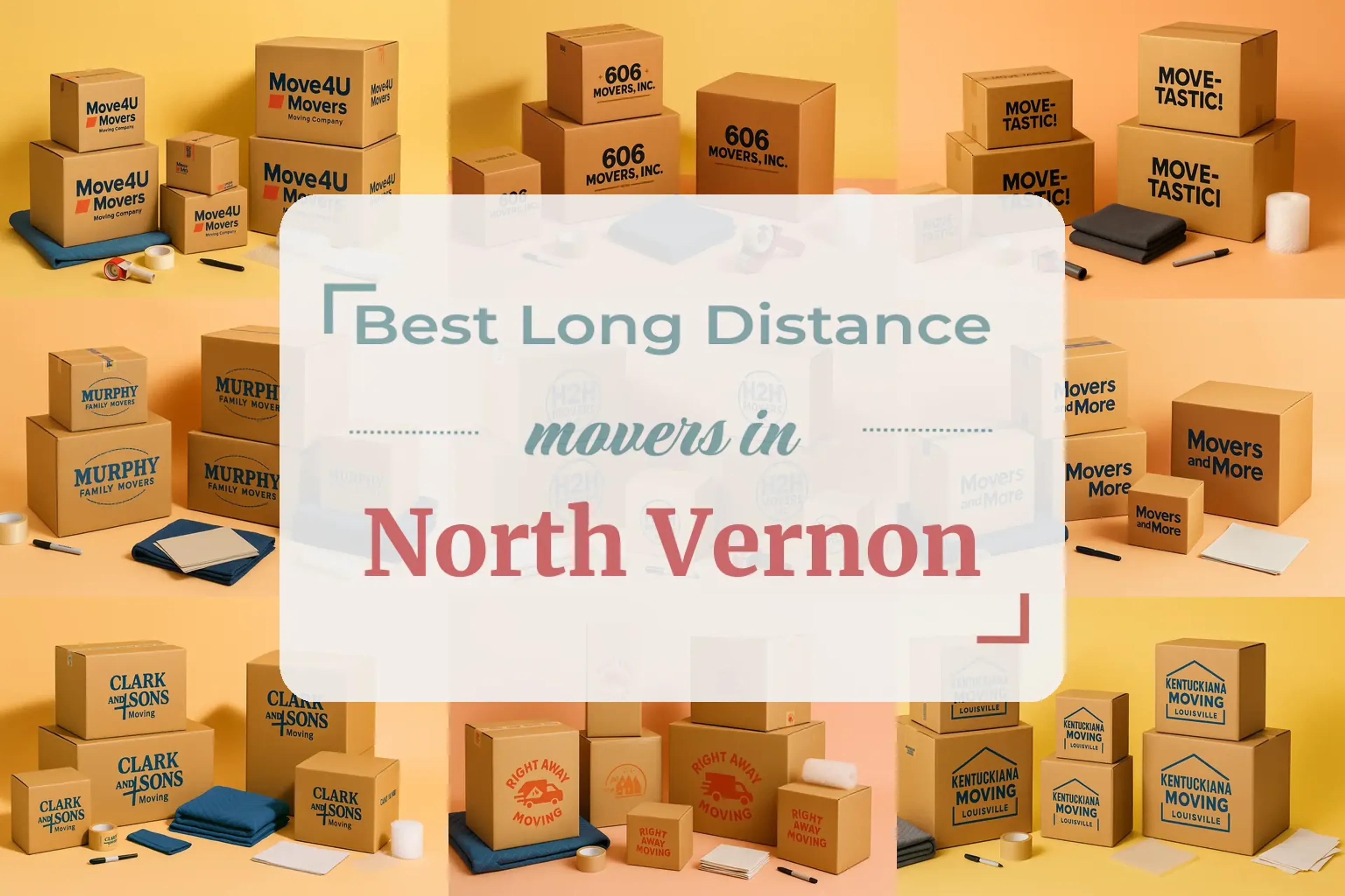 North Vernon, IN featured image