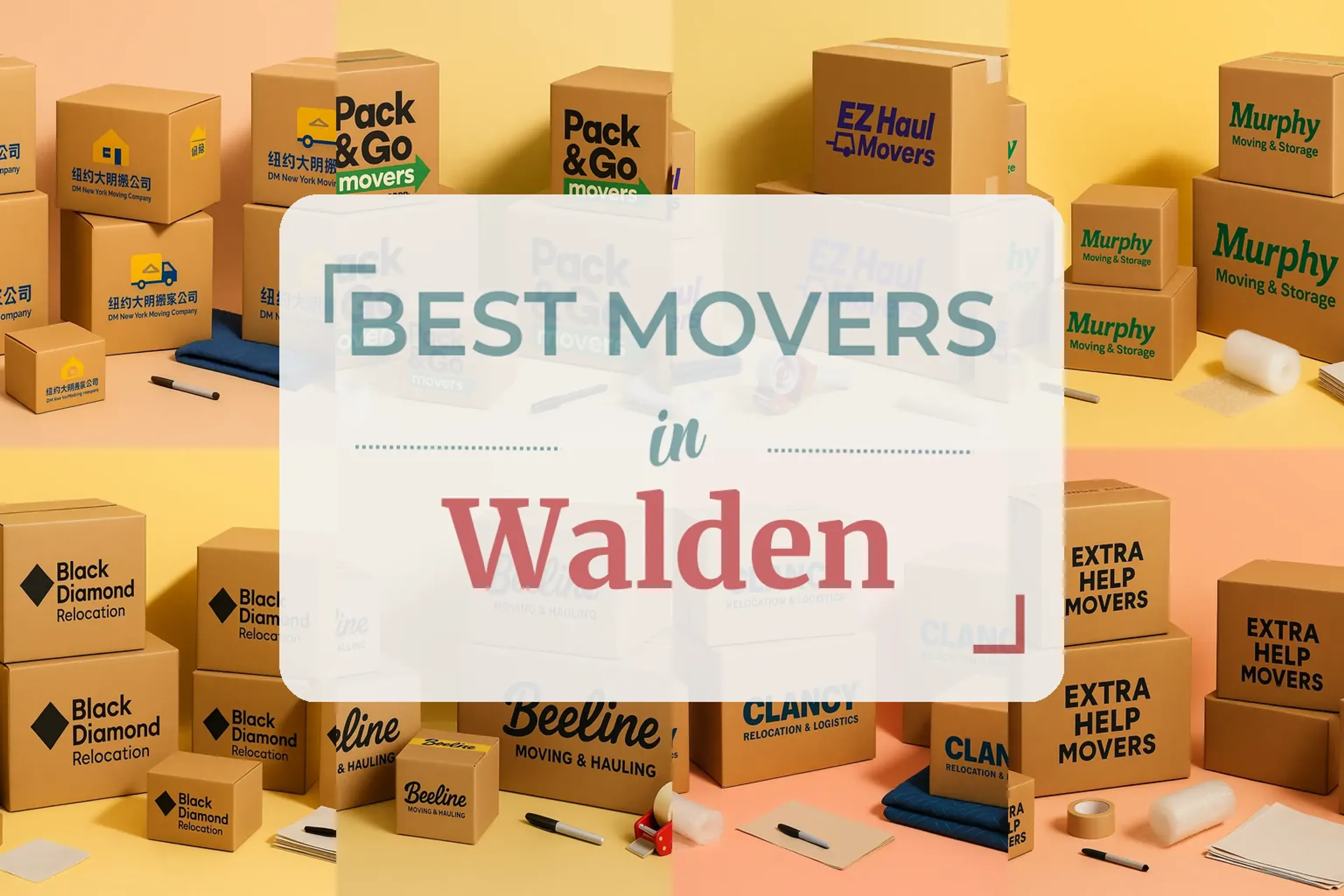 Walden, NY featured image