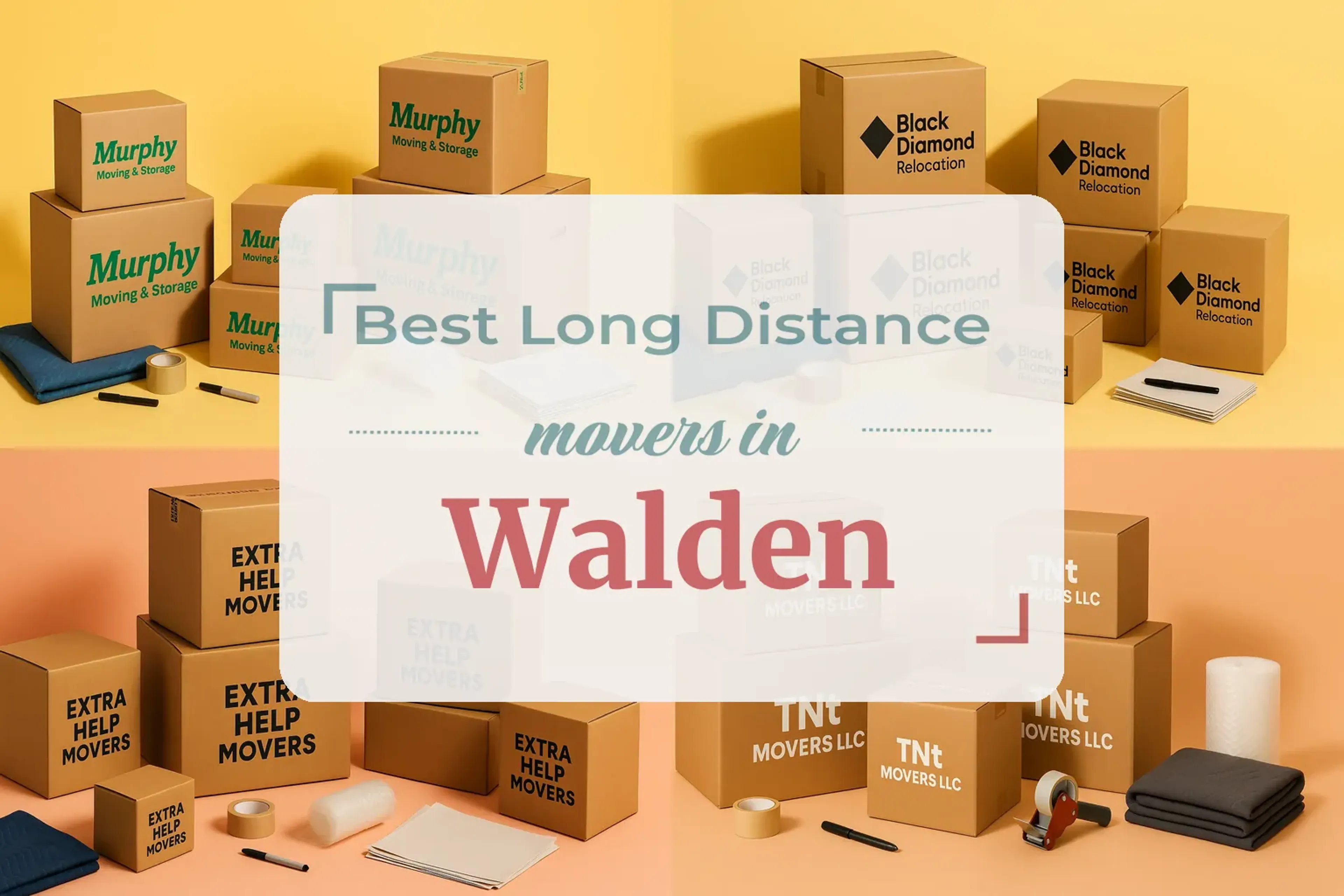 Walden, NY featured image