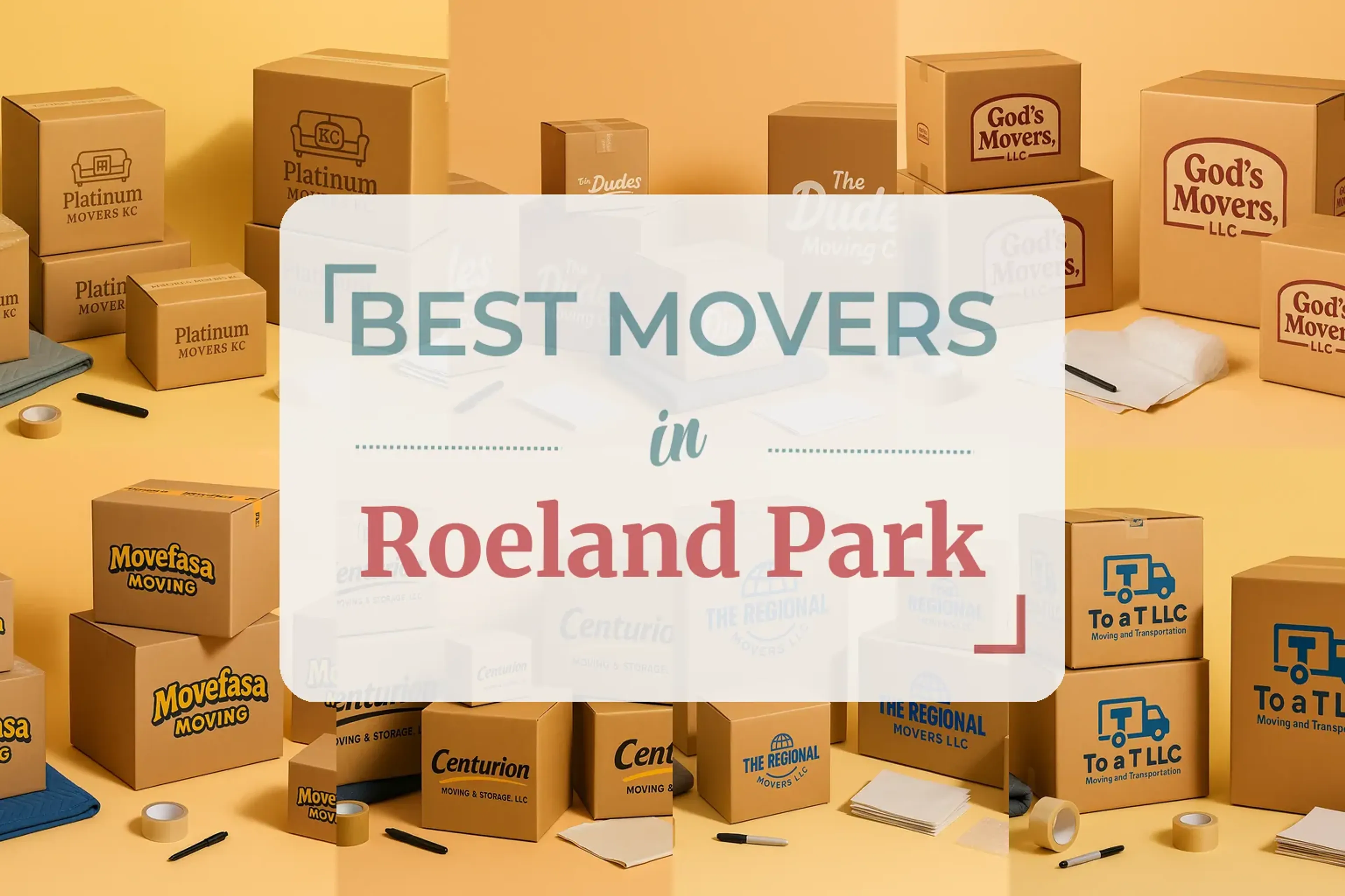 Roeland Park, KS featured image