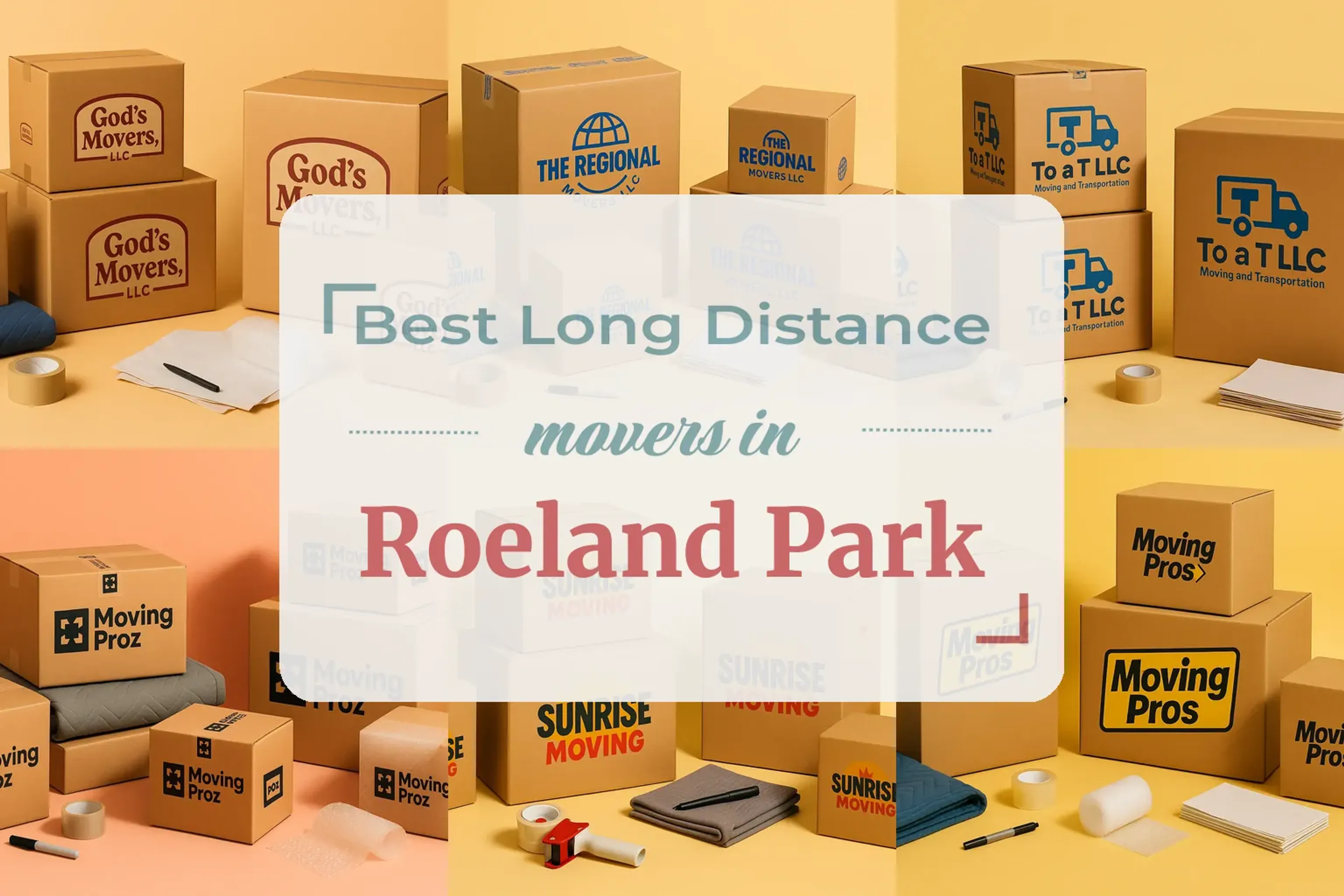 Roeland Park, KS featured image