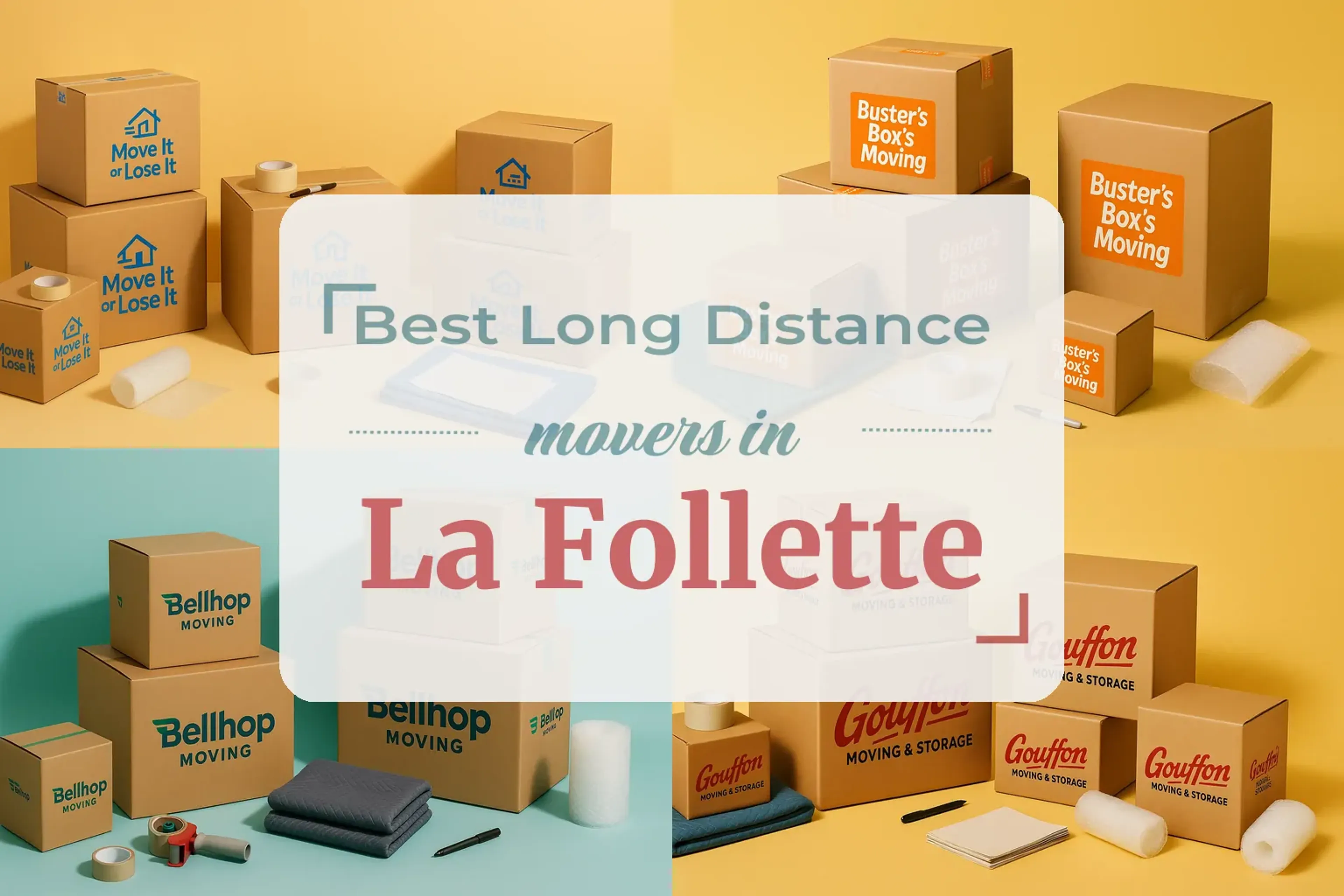 La Follette, TN featured image