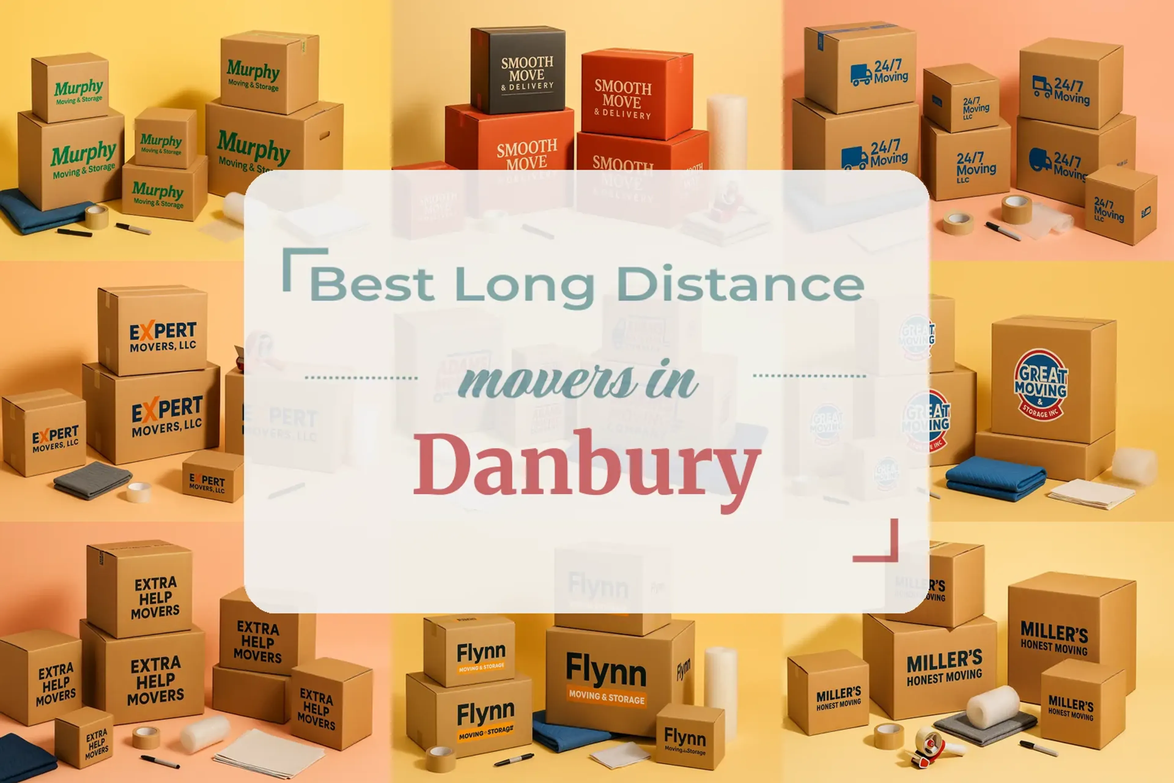 Danbury, CT background image