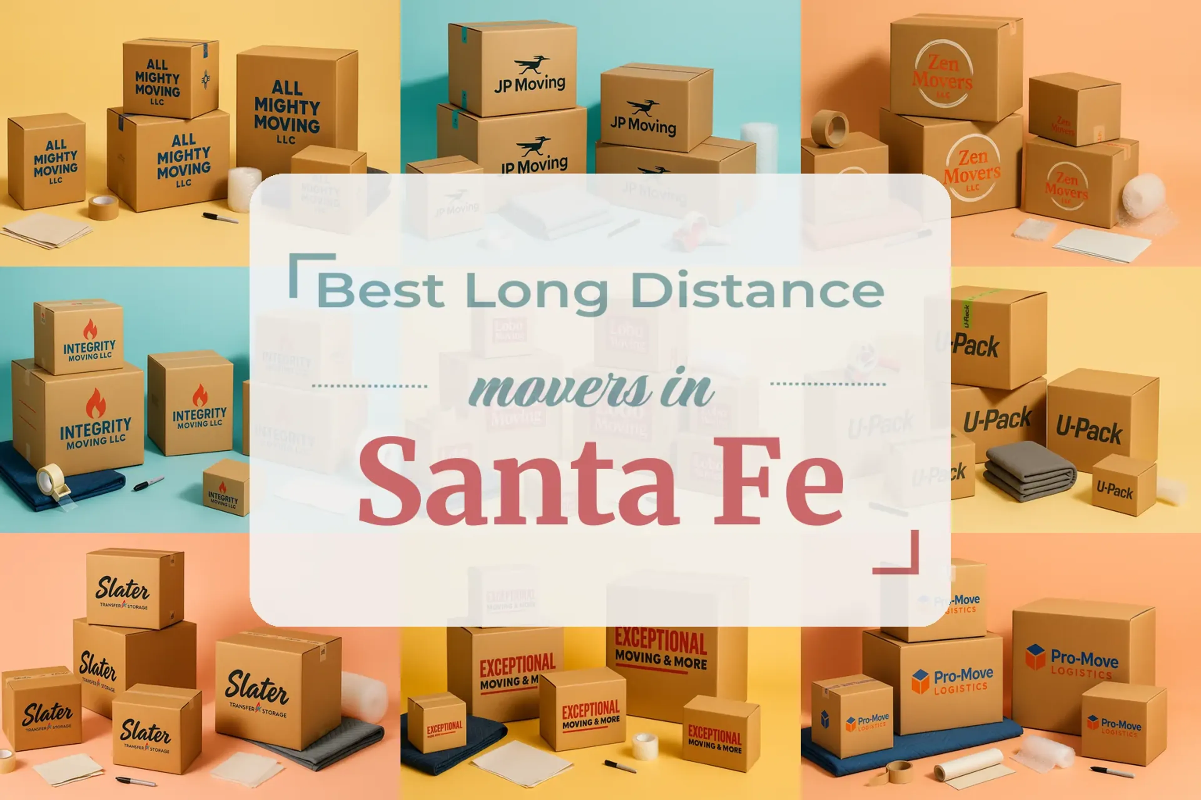 Santa Fe, NM background image
