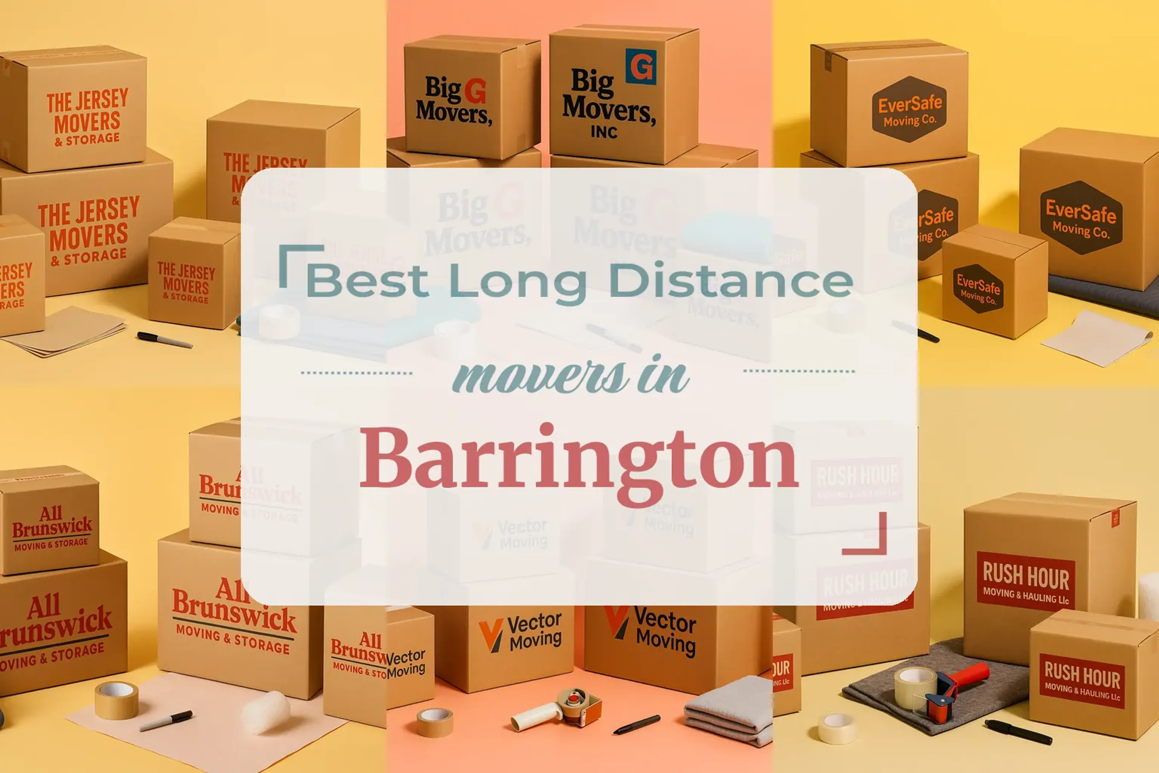 Barrington, NJ featured image