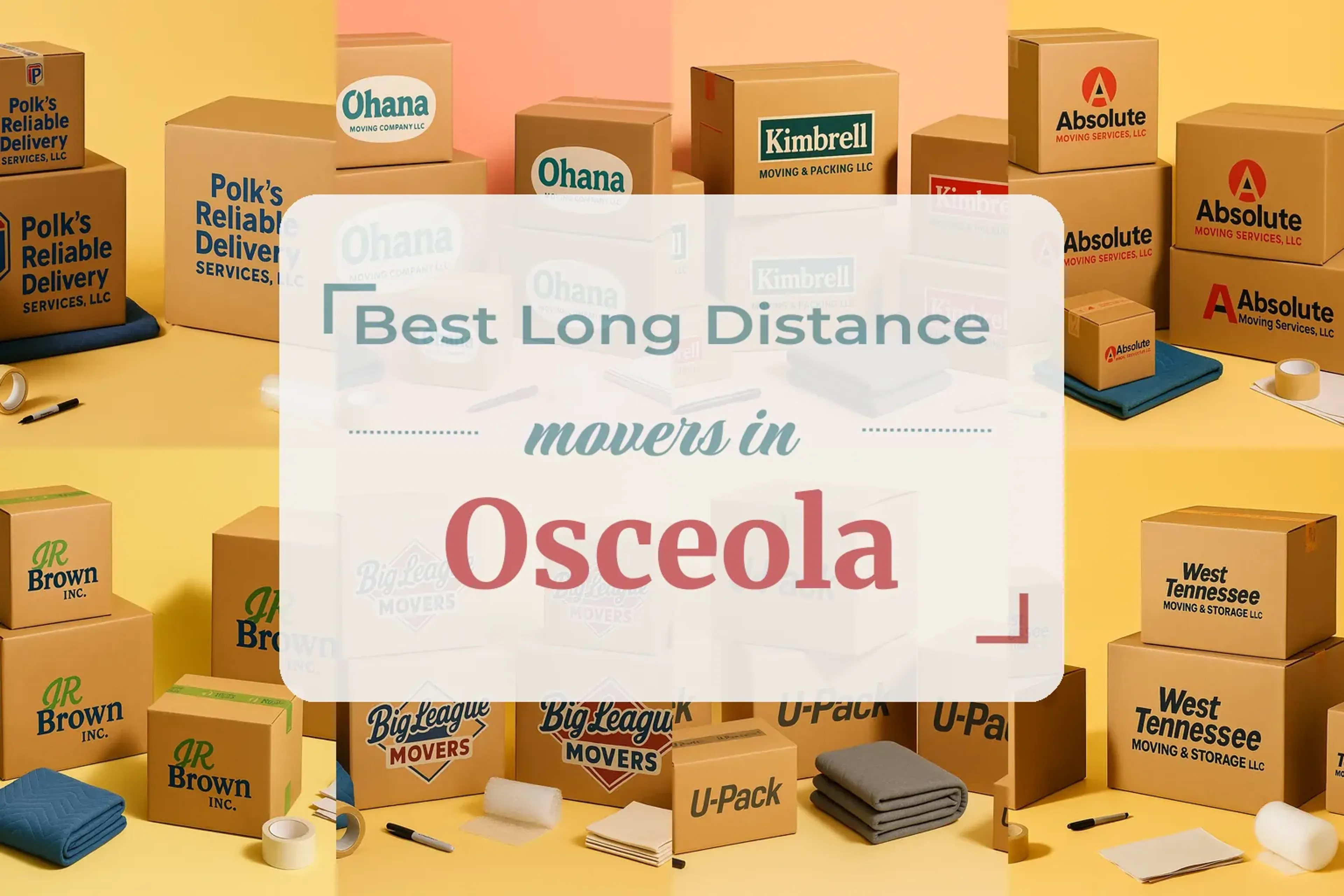 Osceola, AR featured image