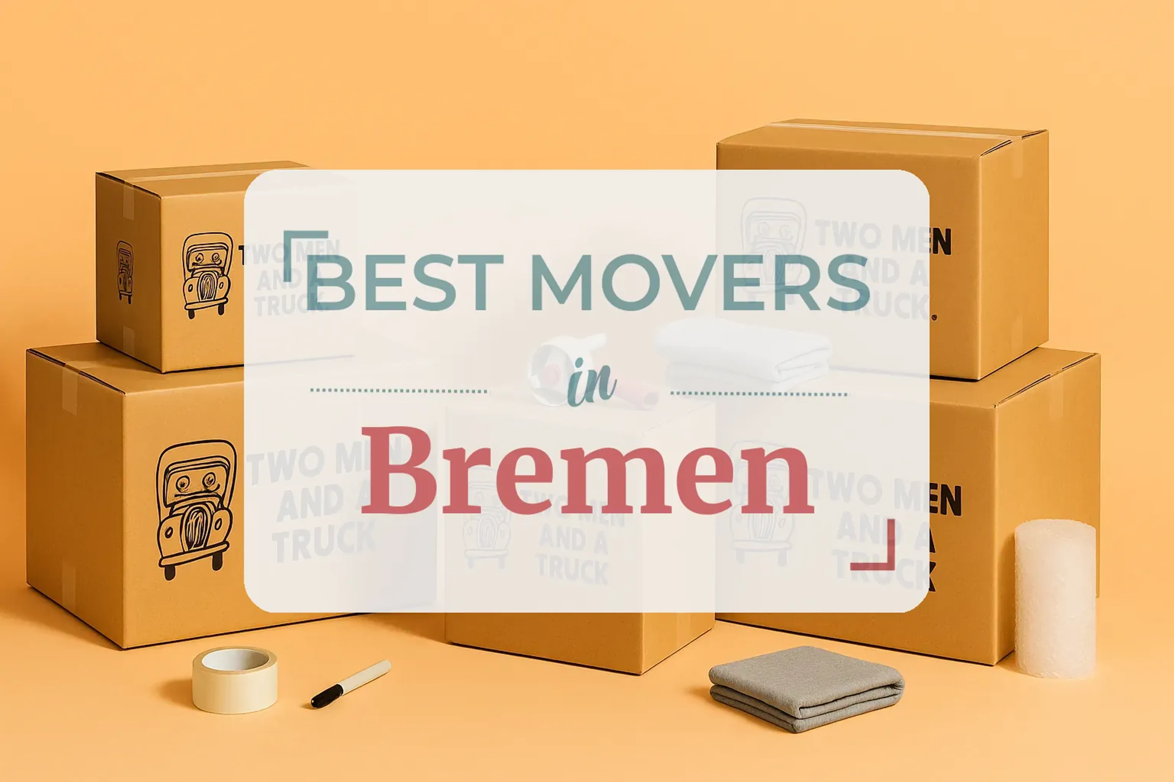 Bremen, GA featured image