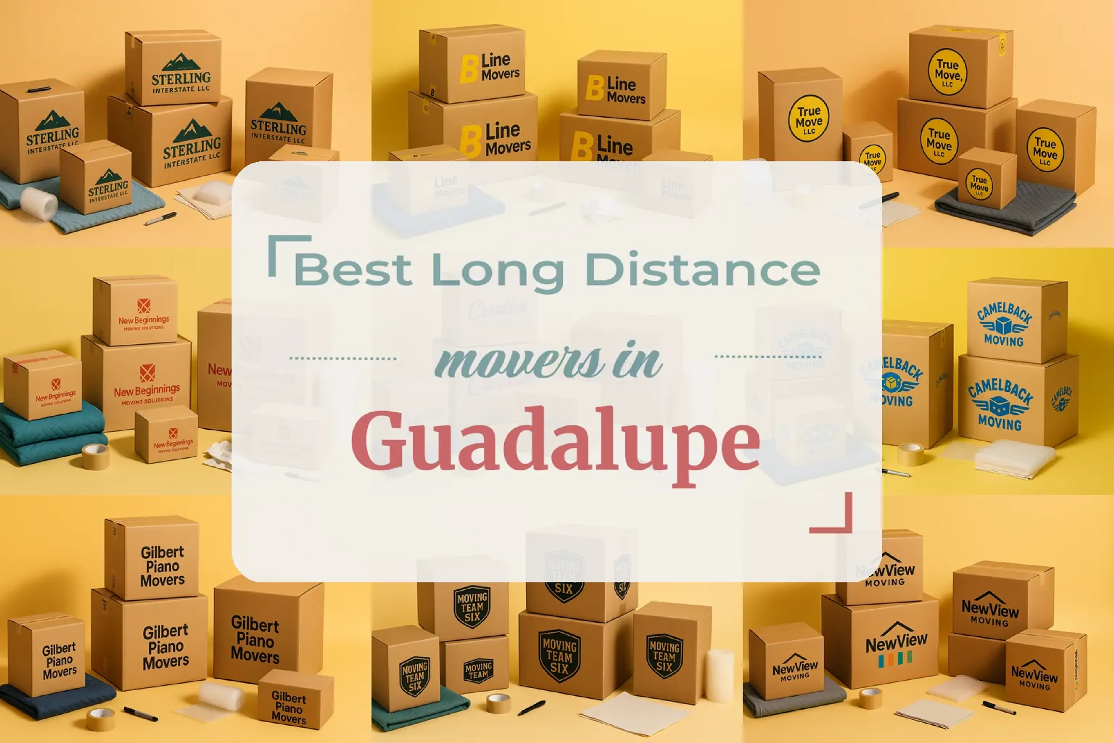 Guadalupe, AZ background image