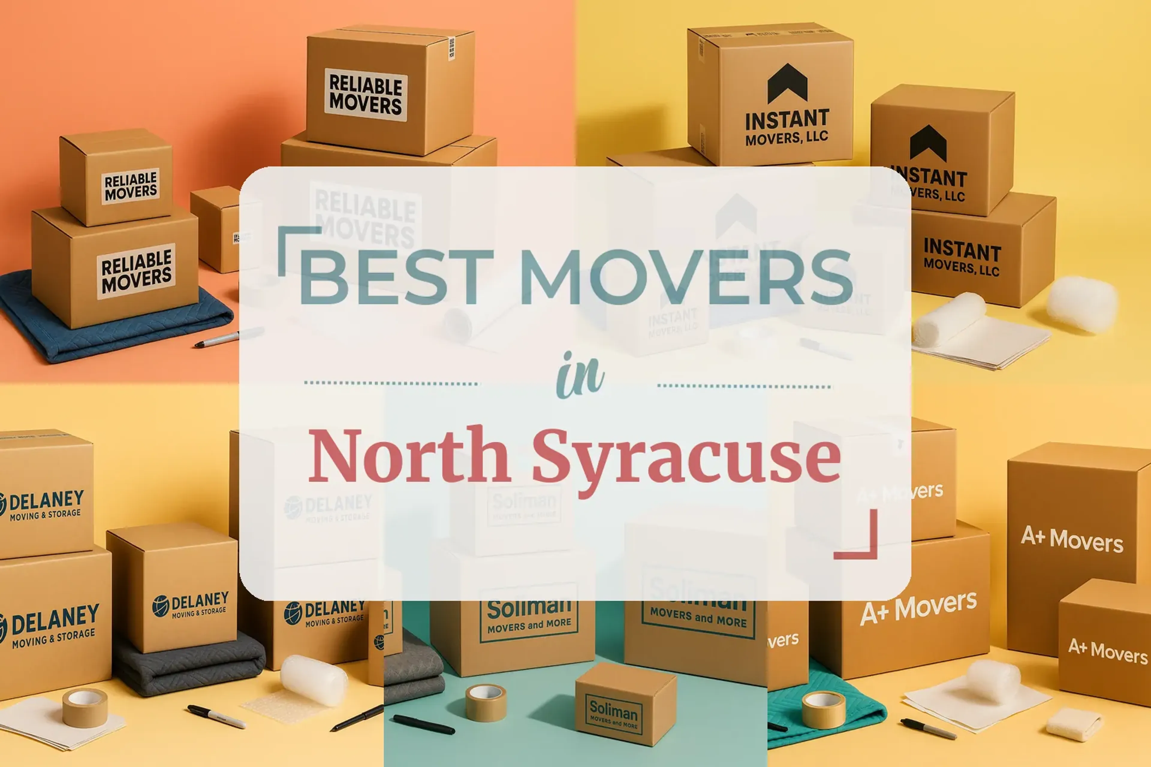 North Syracuse, NY featured image