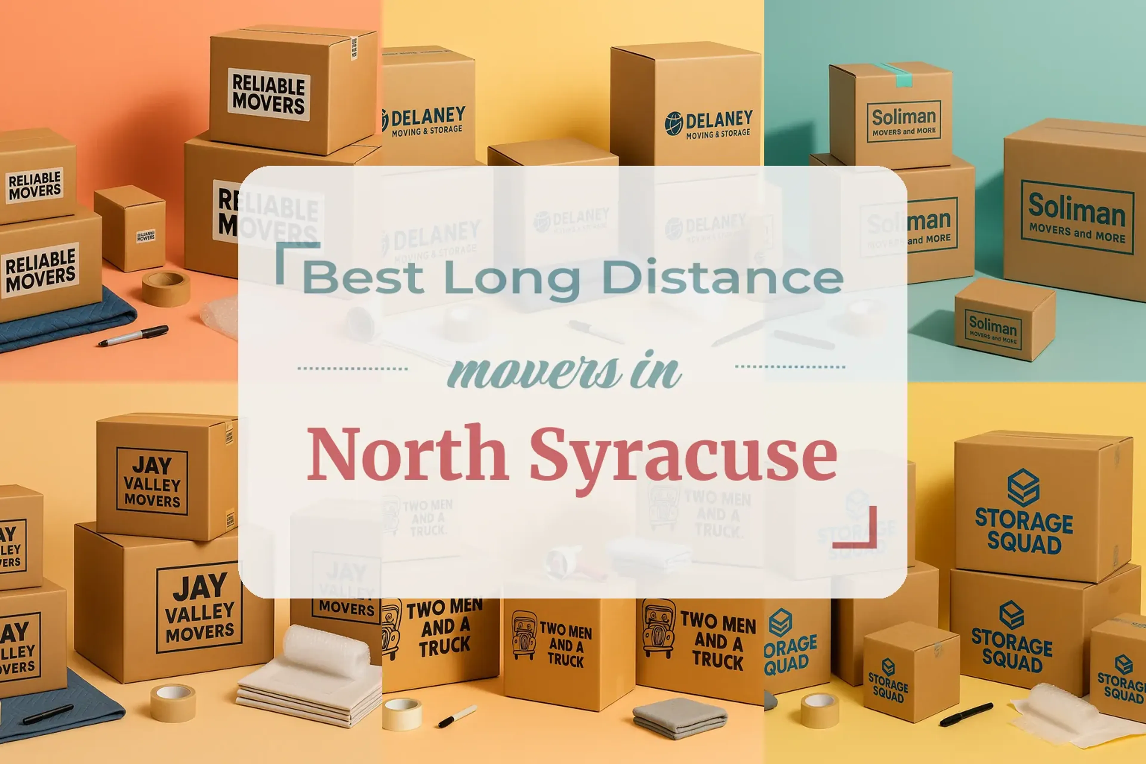 North Syracuse, NY featured image