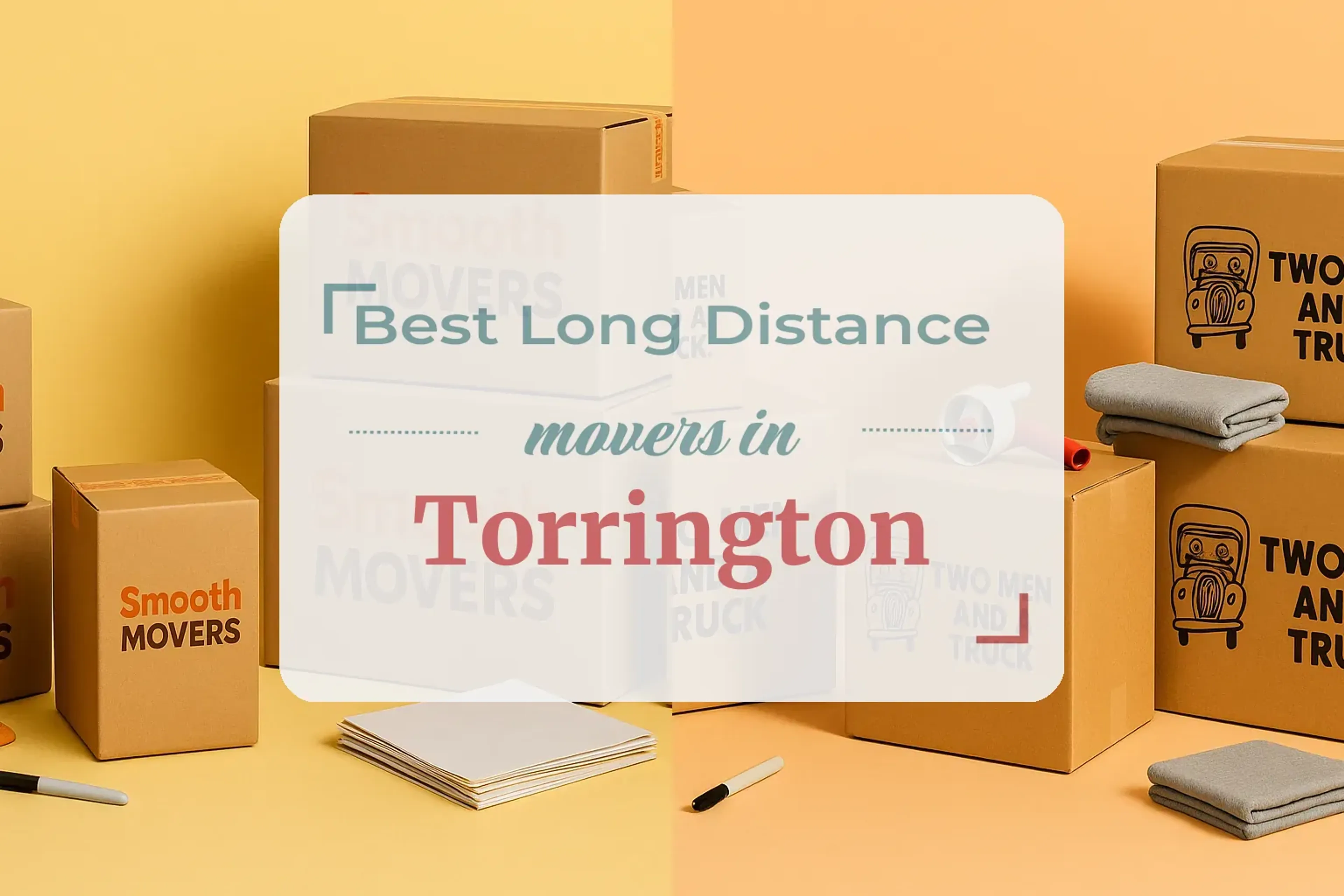Torrington, WY featured image