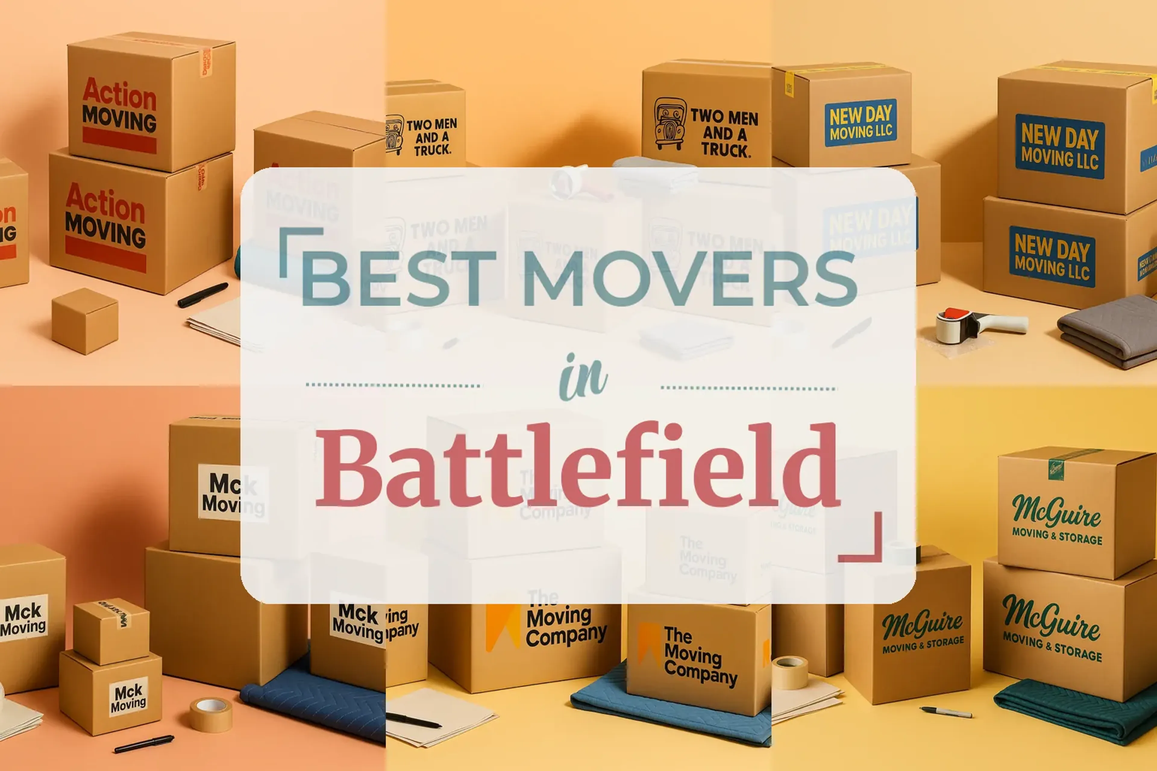 Battlefield, MO featured image