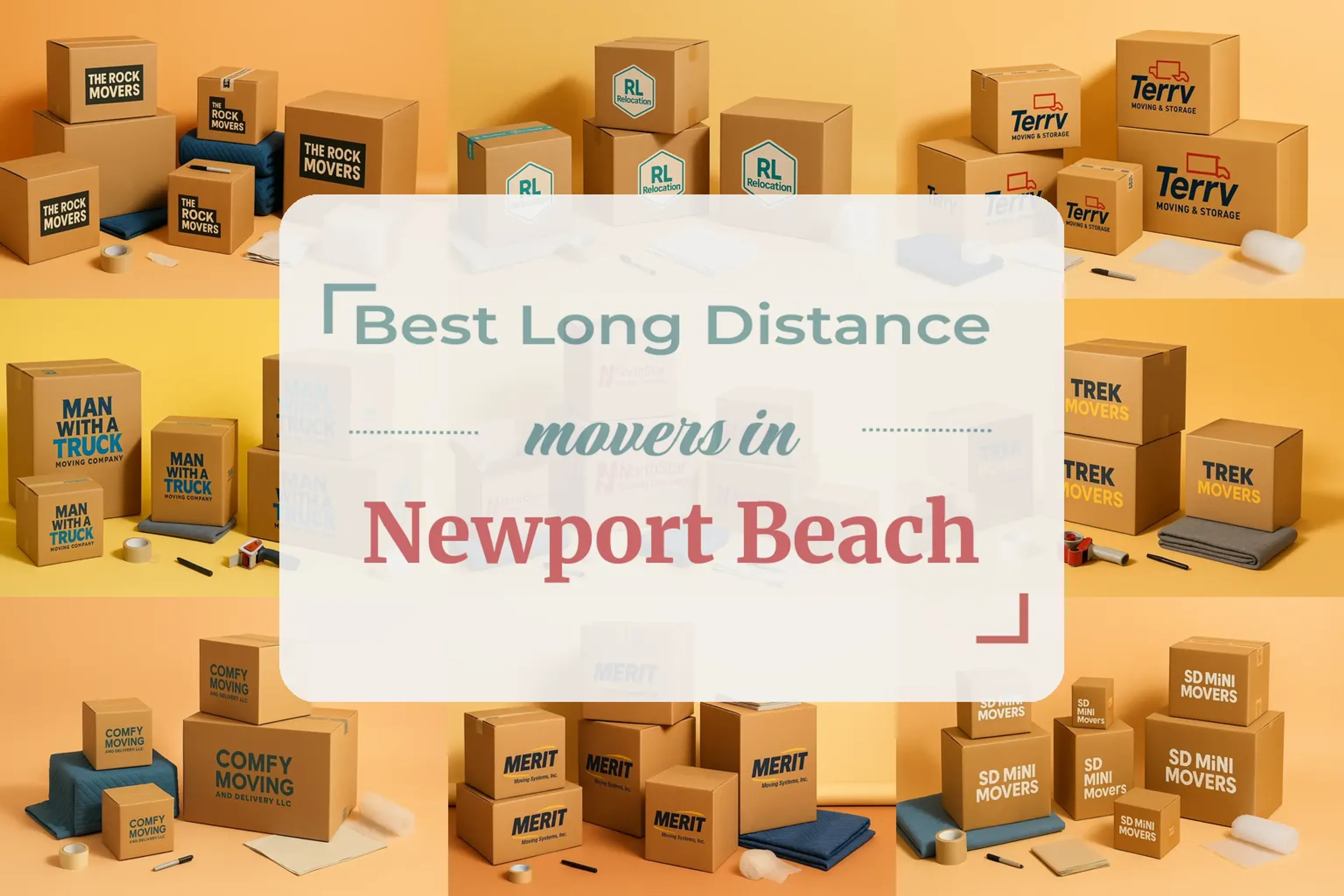 Newport Beach, CA background image