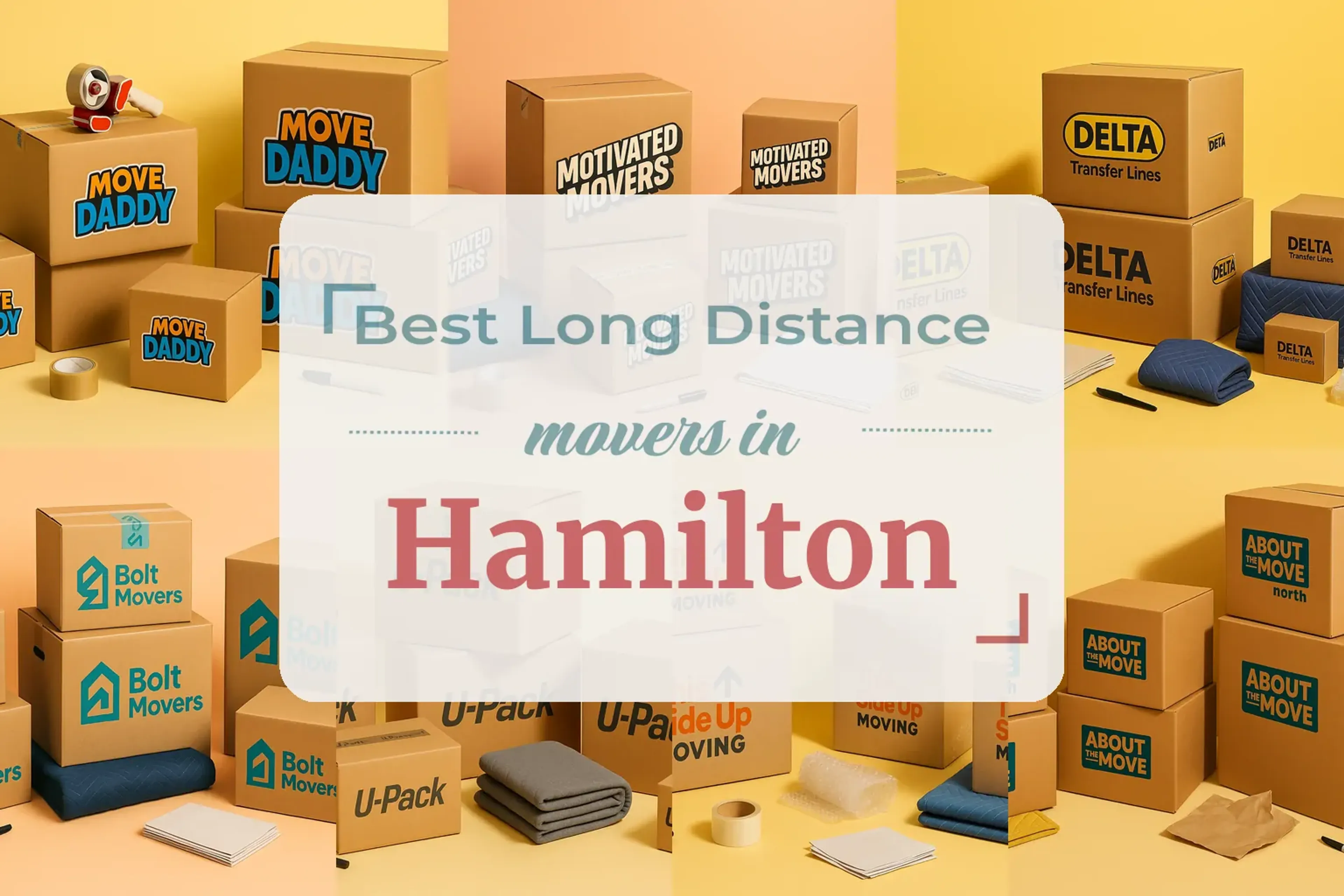 Hamilton, AL featured image