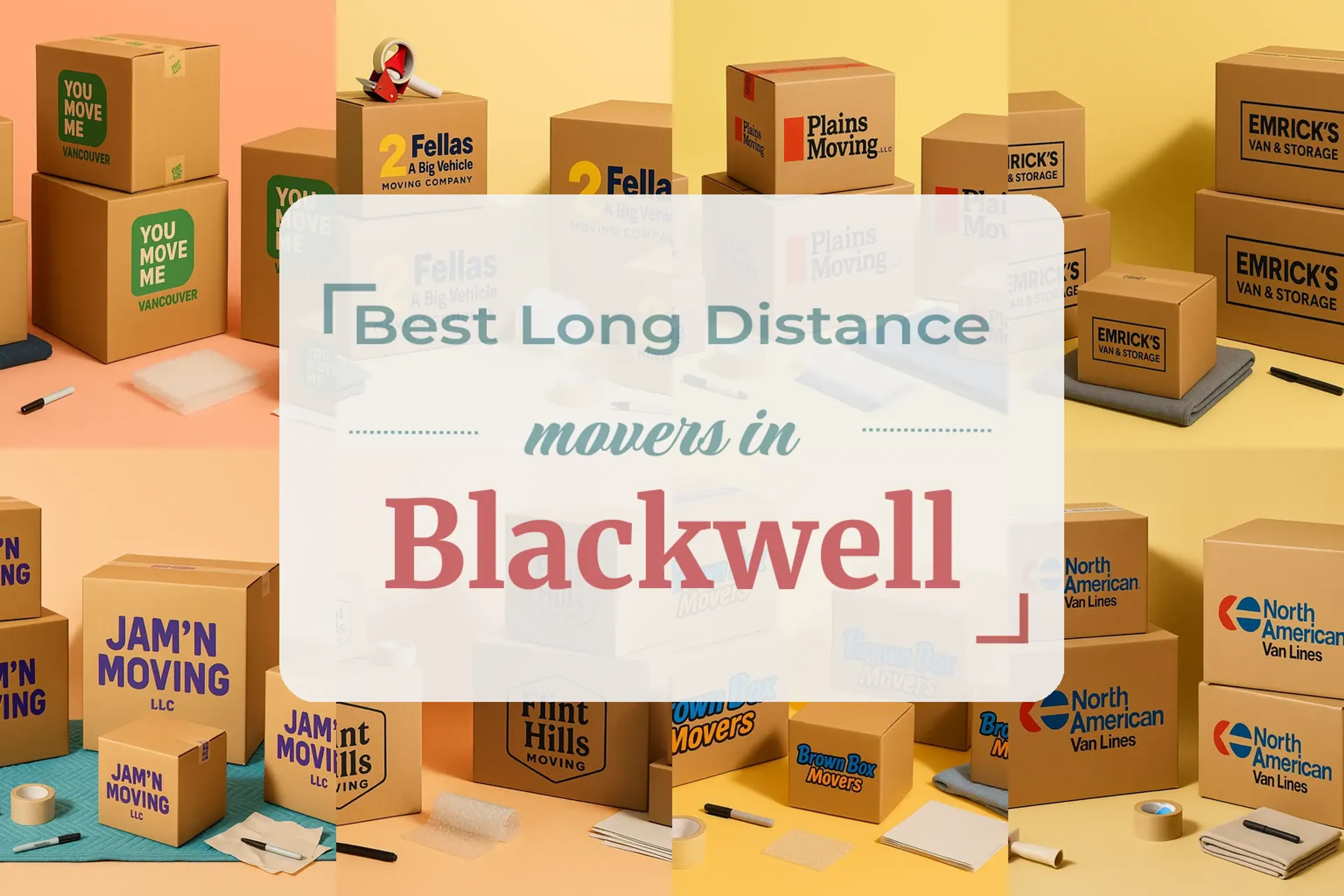 Blackwell, OK background image