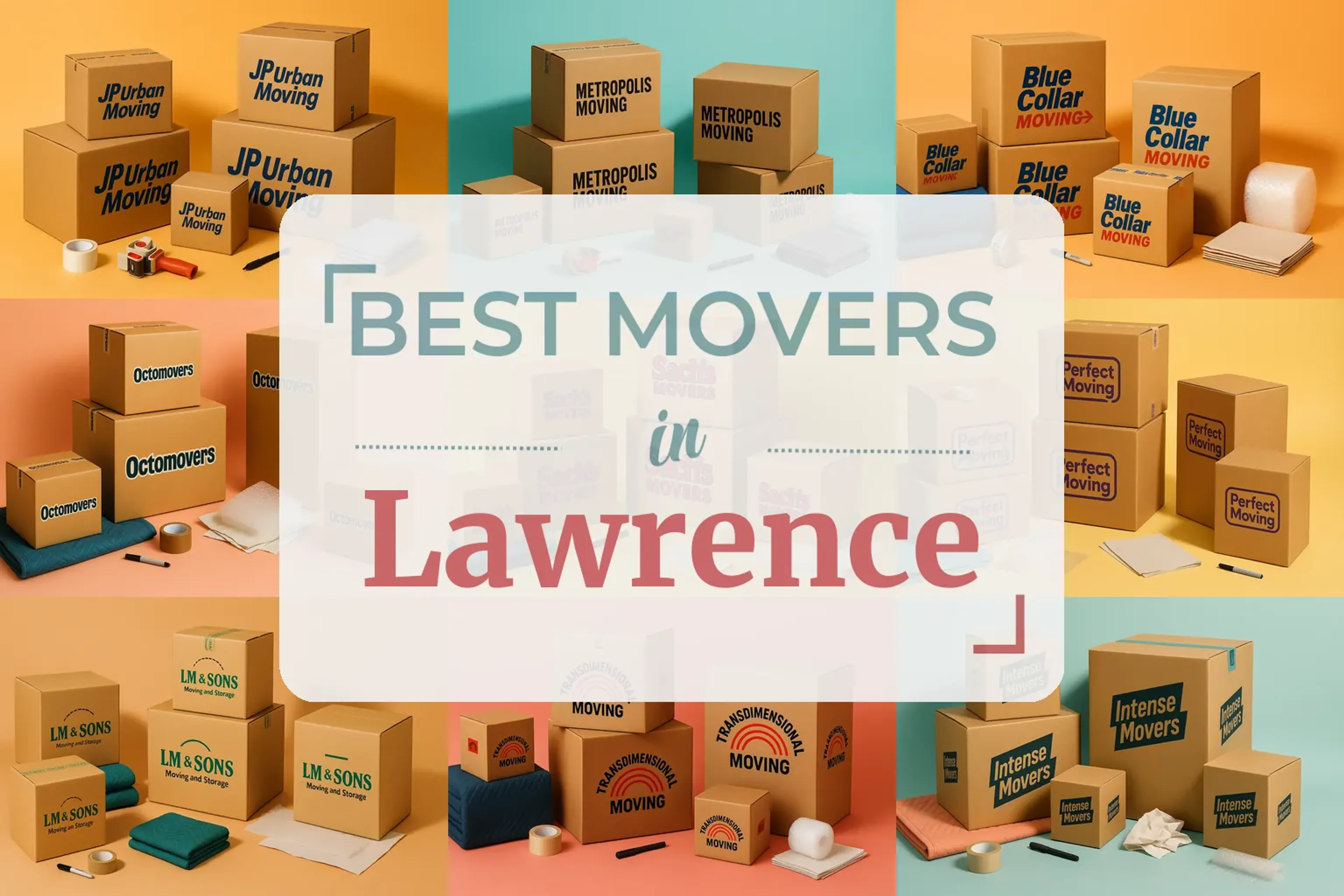 Lawrence, NY featured image
