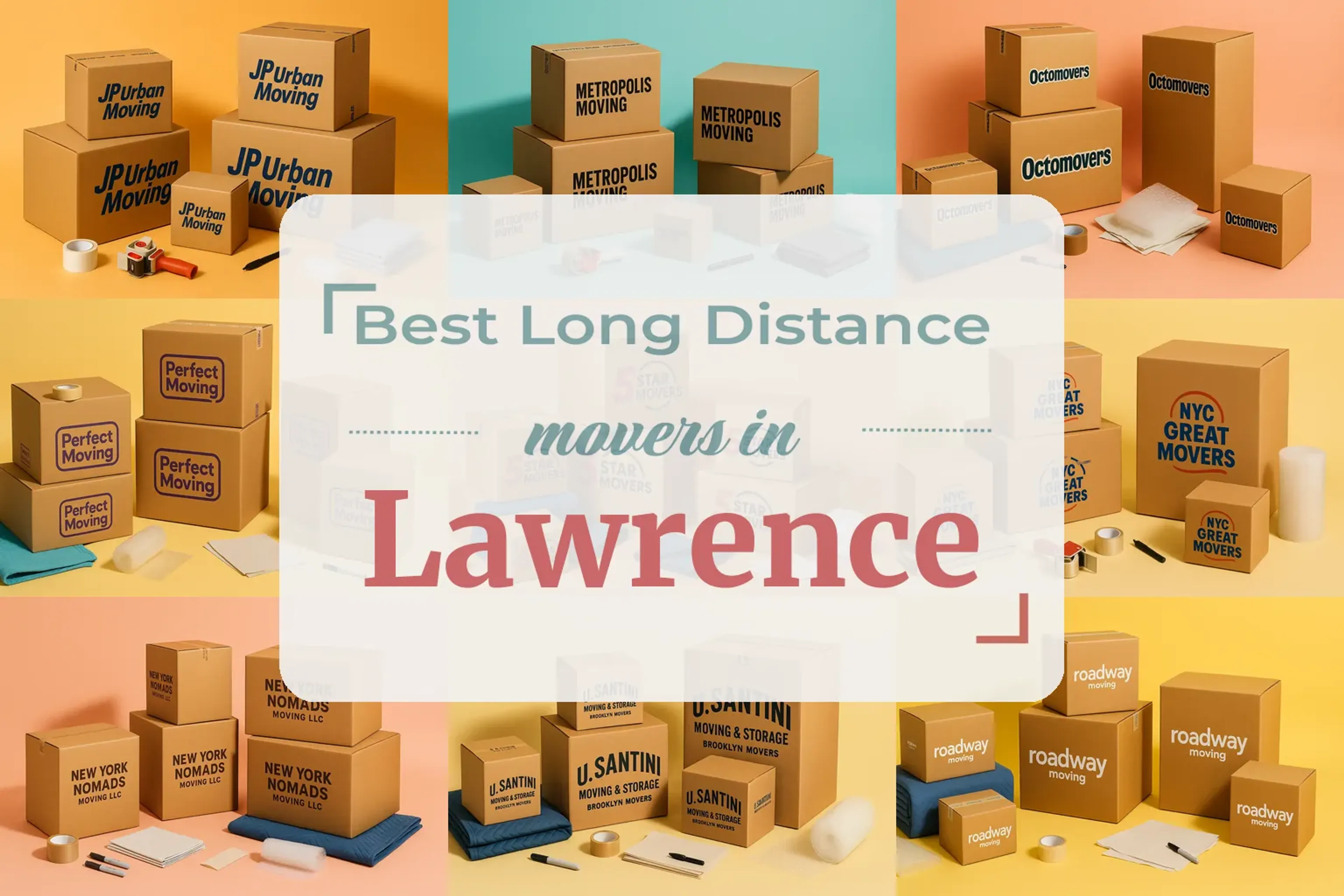 Lawrence, NY featured image