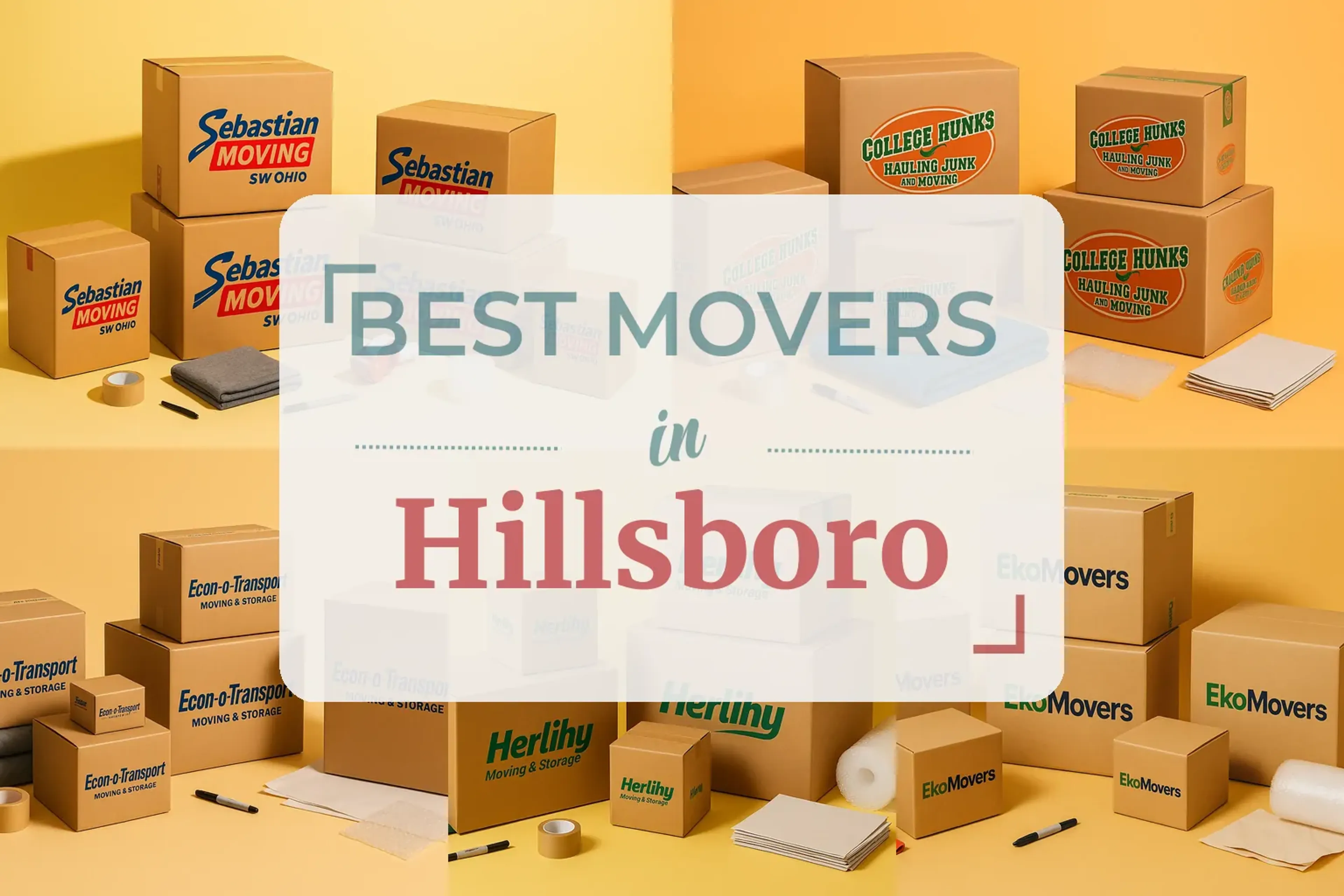 Hillsboro, OH featured image