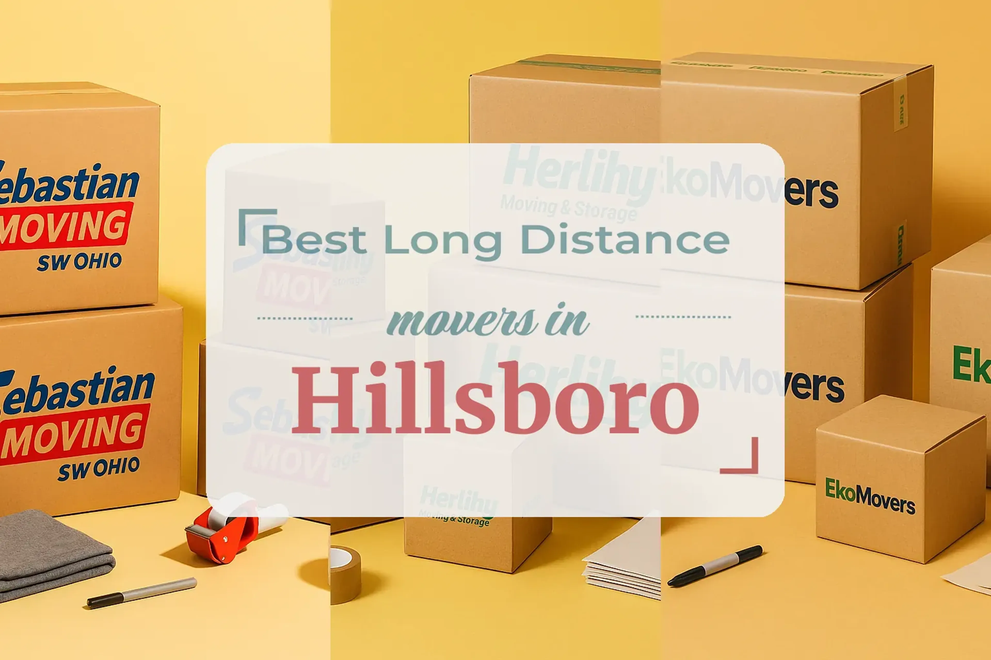 Hillsboro, OH featured image