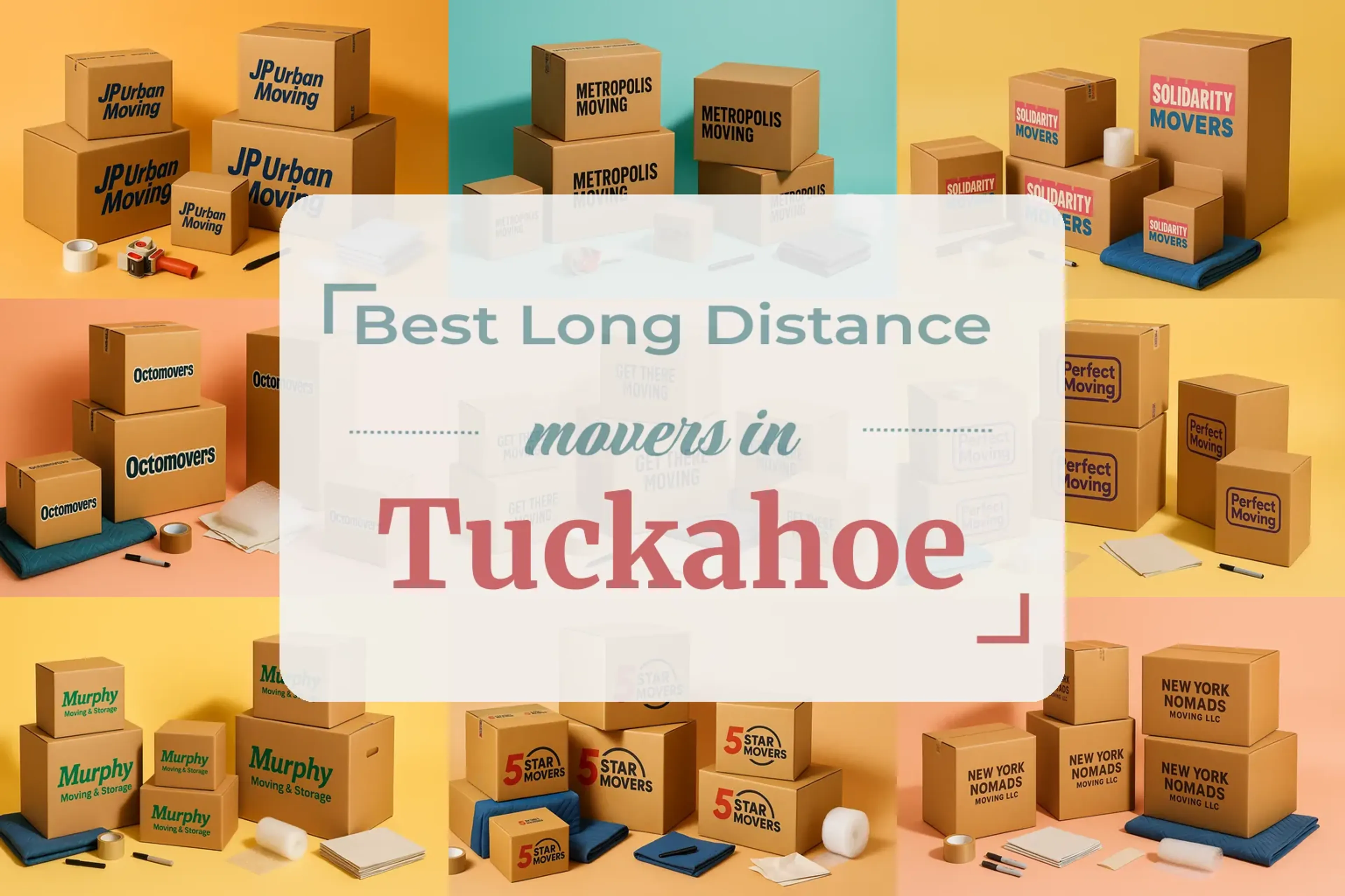 Tuckahoe, NY featured image