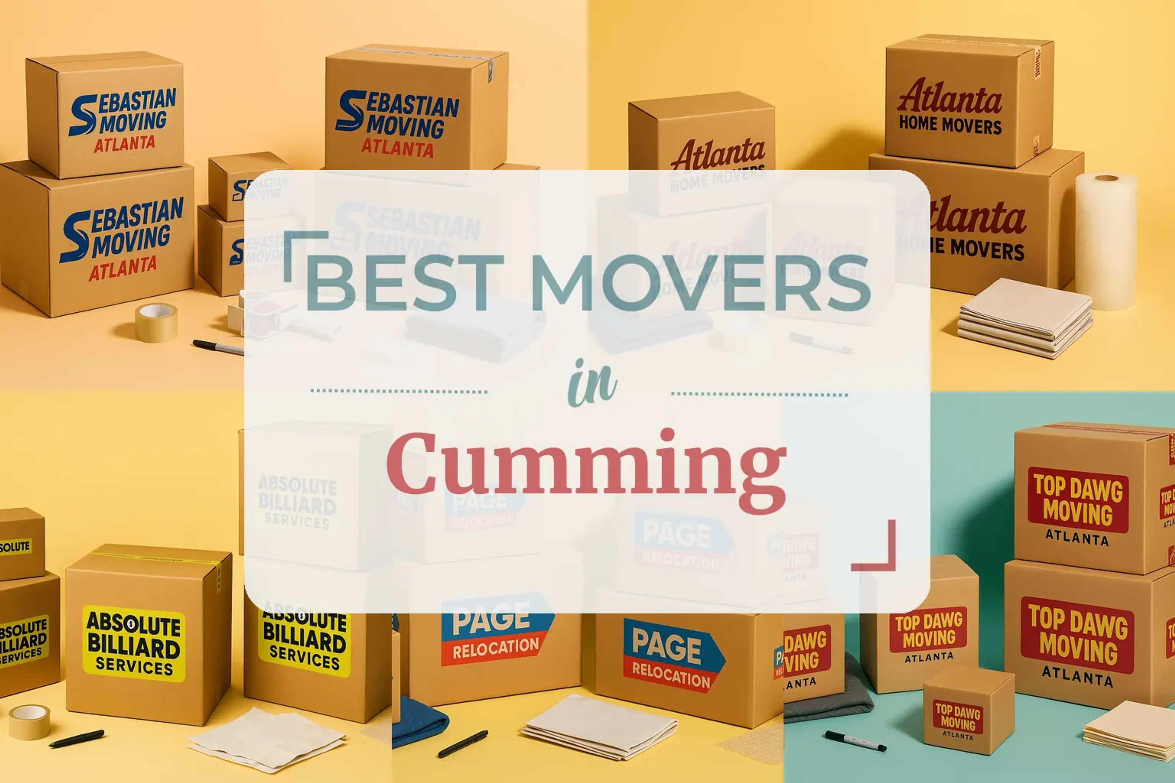 Cumming, GA featured image