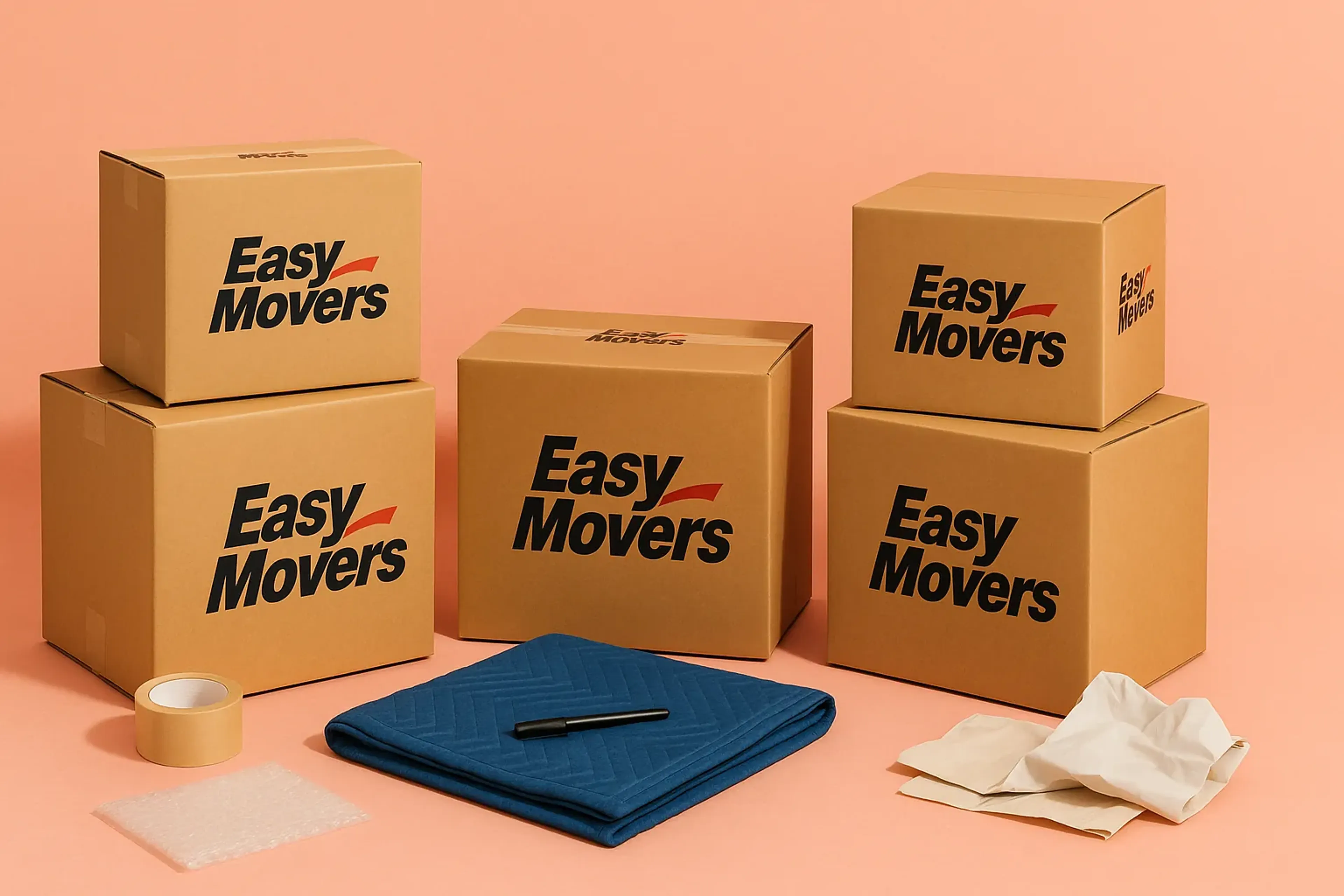 Easy Movers featured image