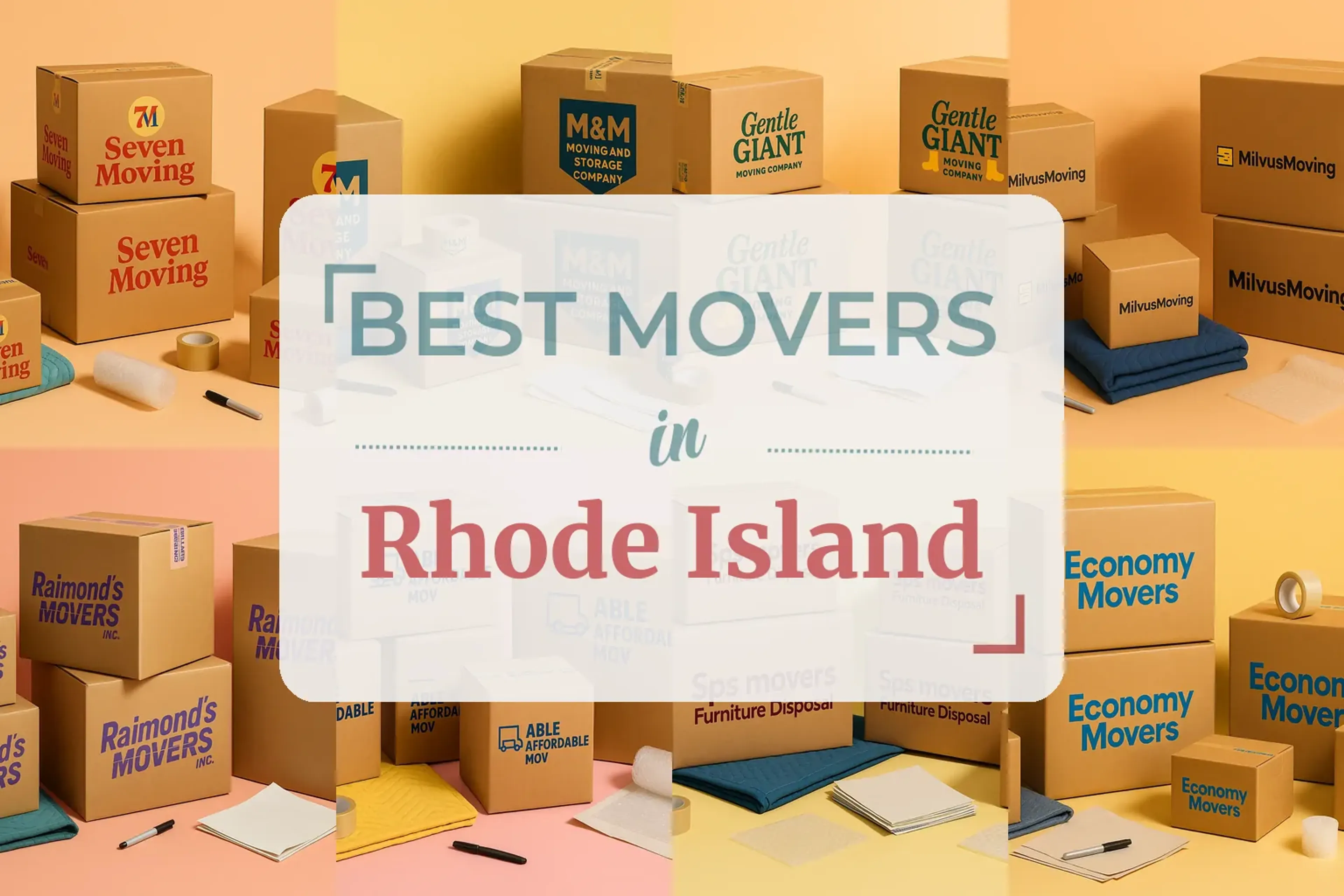 Rhode Island background image
