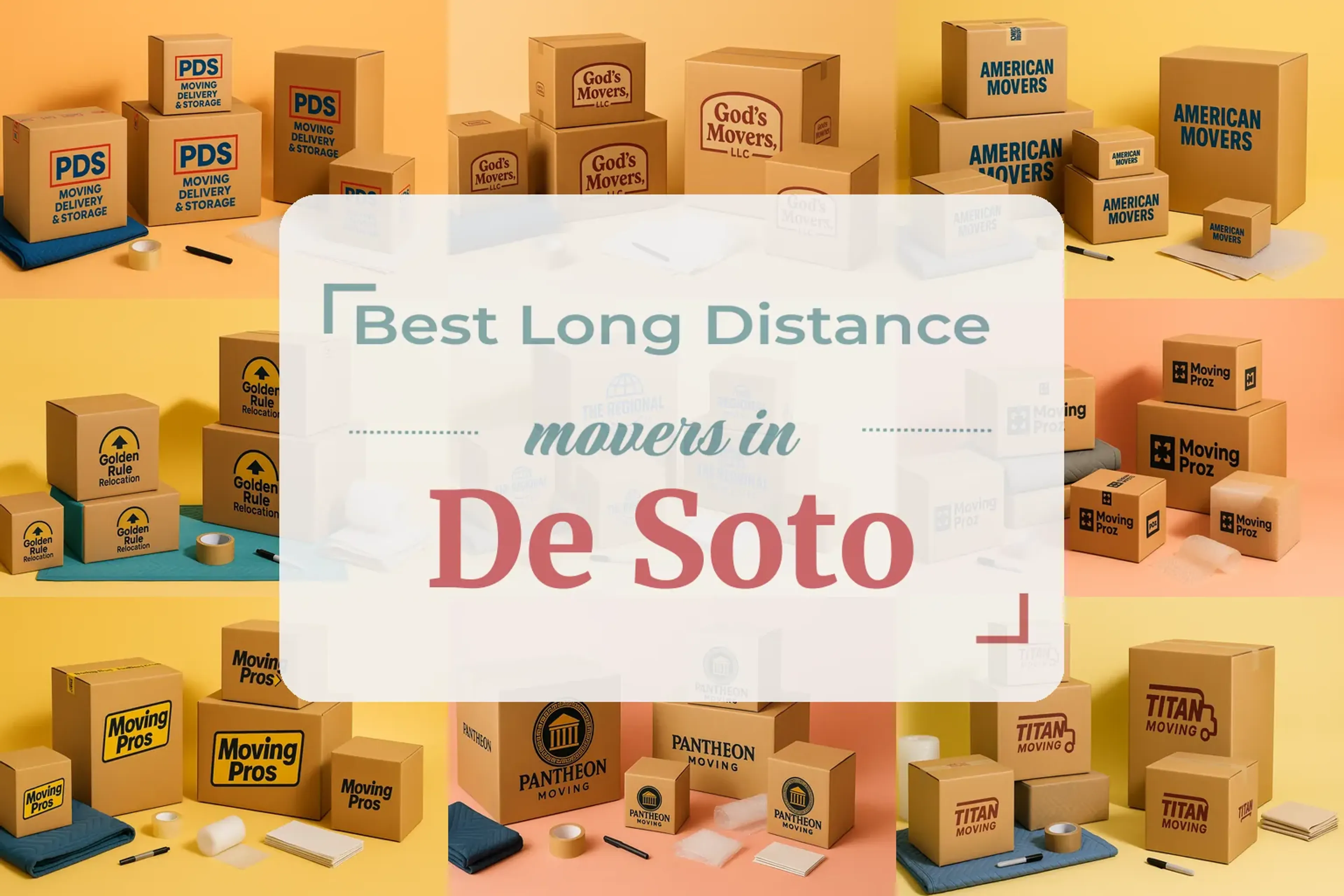 De Soto, KS featured image
