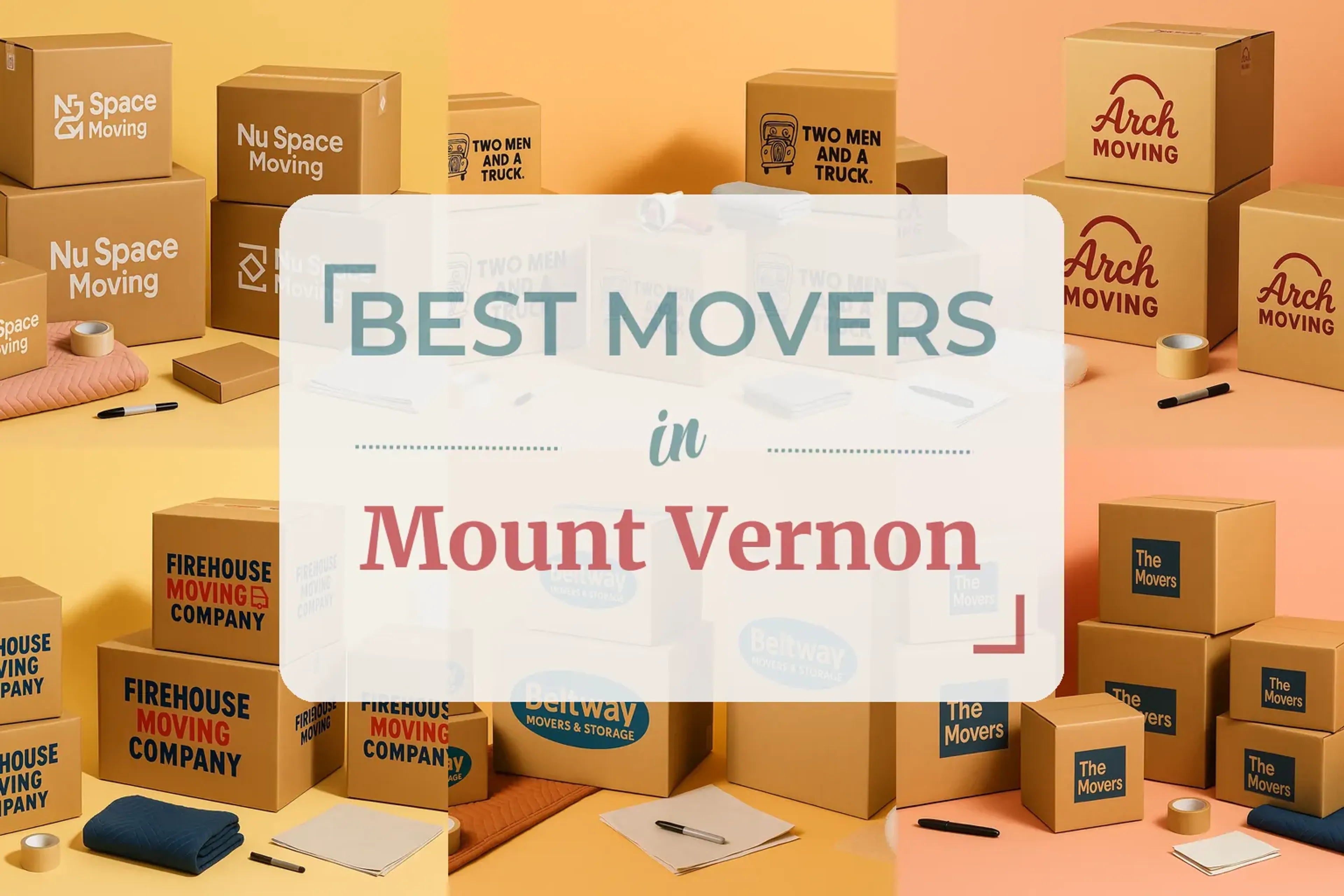 Mount Vernon, IN featured image