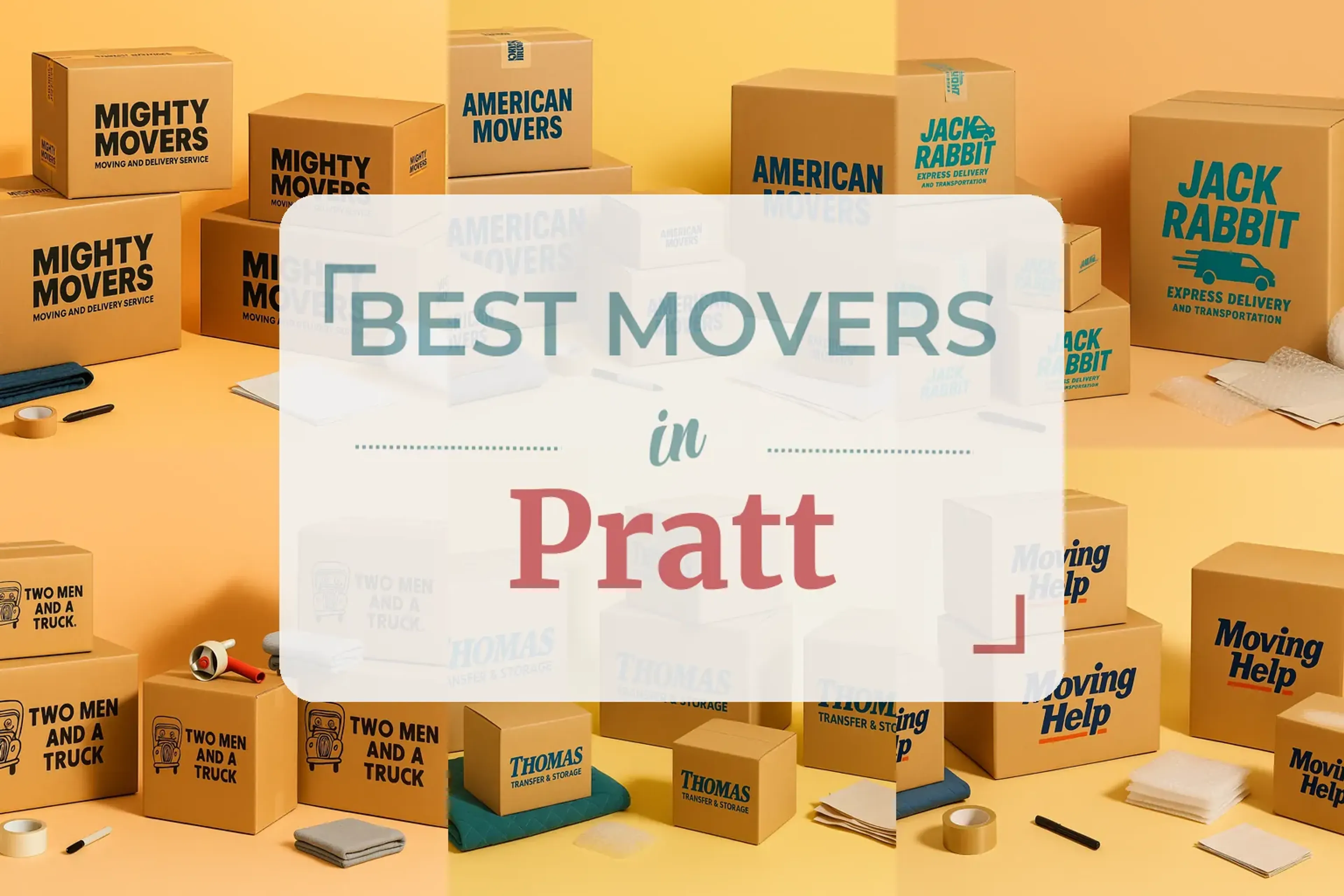Pratt, KS featured image