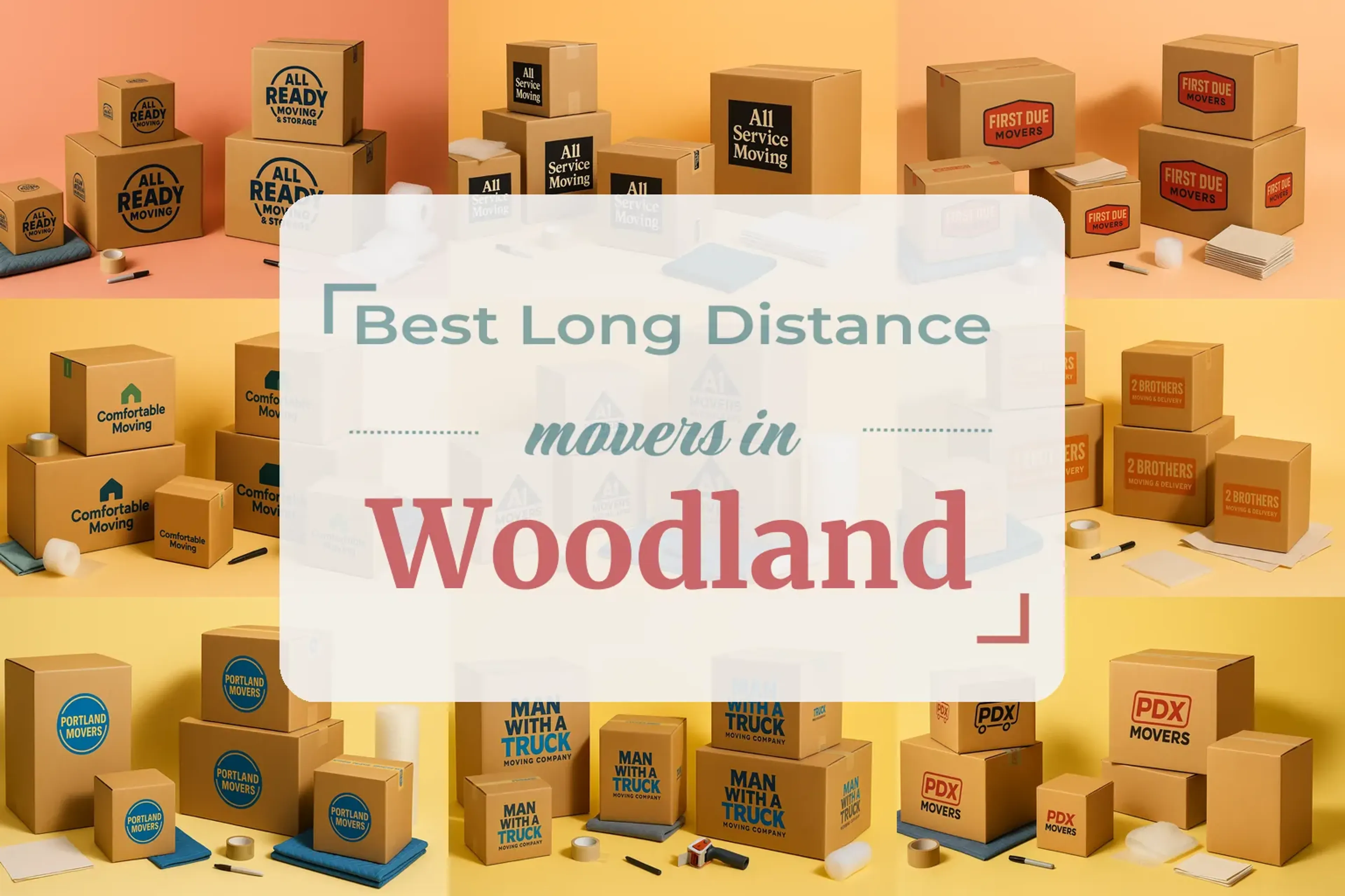 Woodland, WA background image
