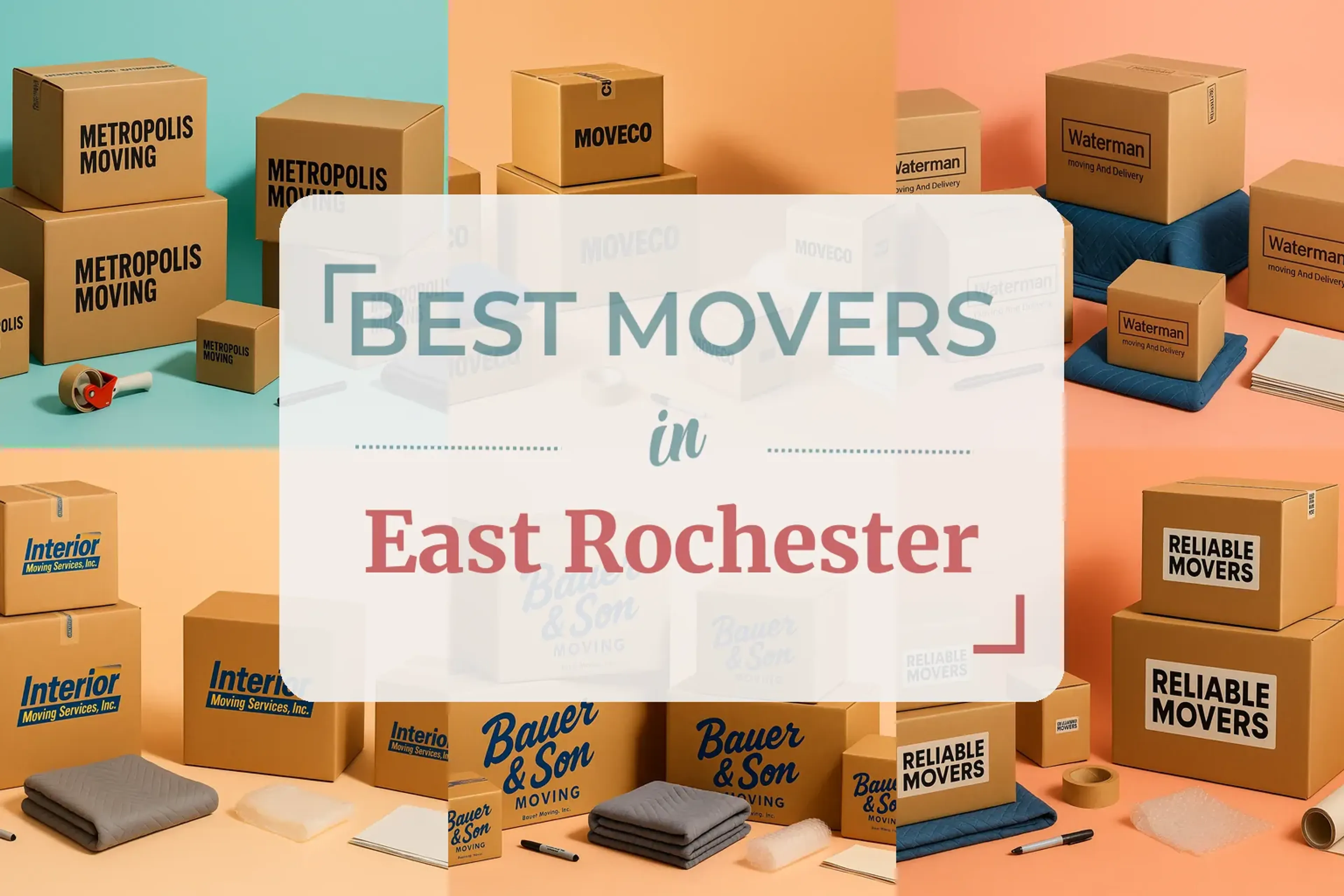 East Rochester, NY featured image