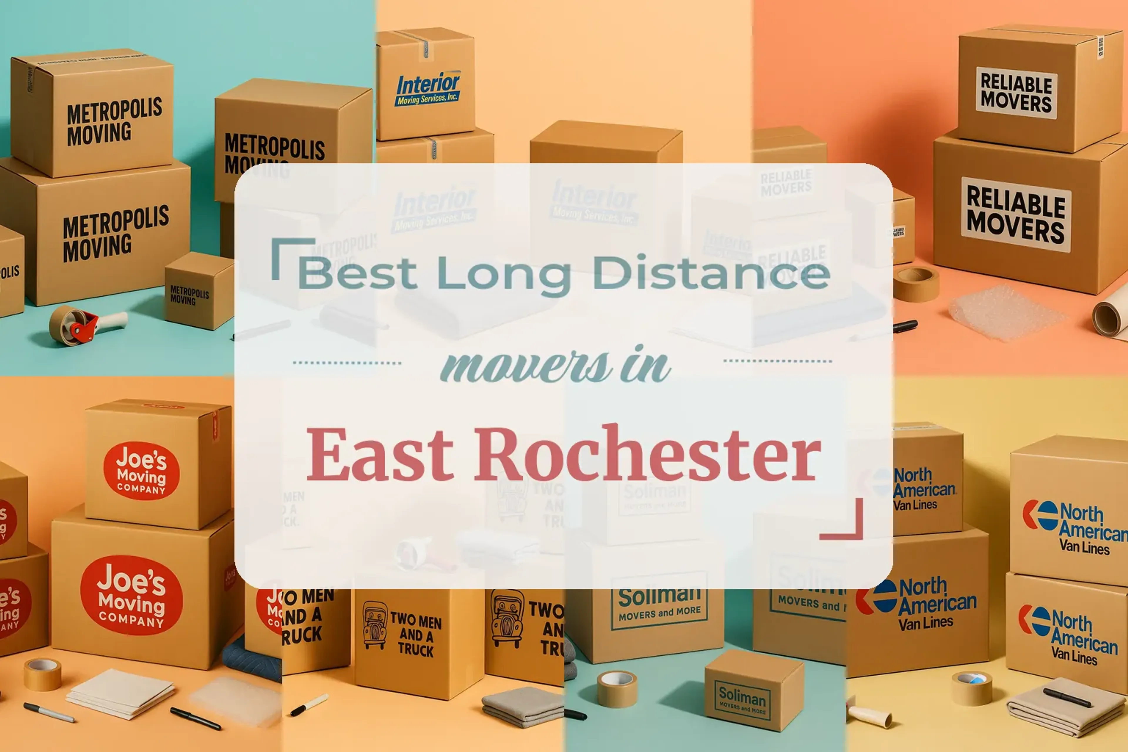 East Rochester, NY featured image