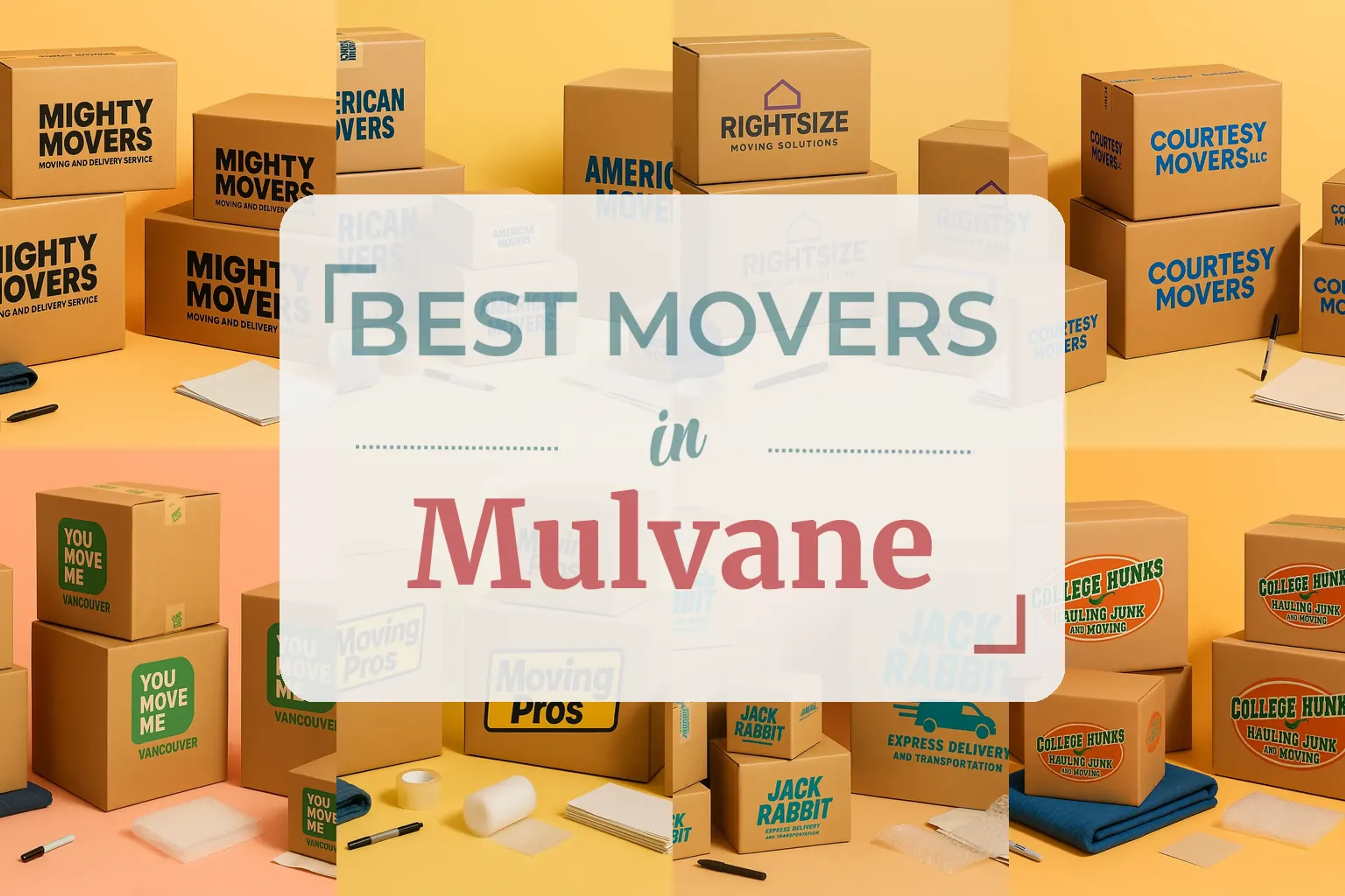 Mulvane, KS featured image