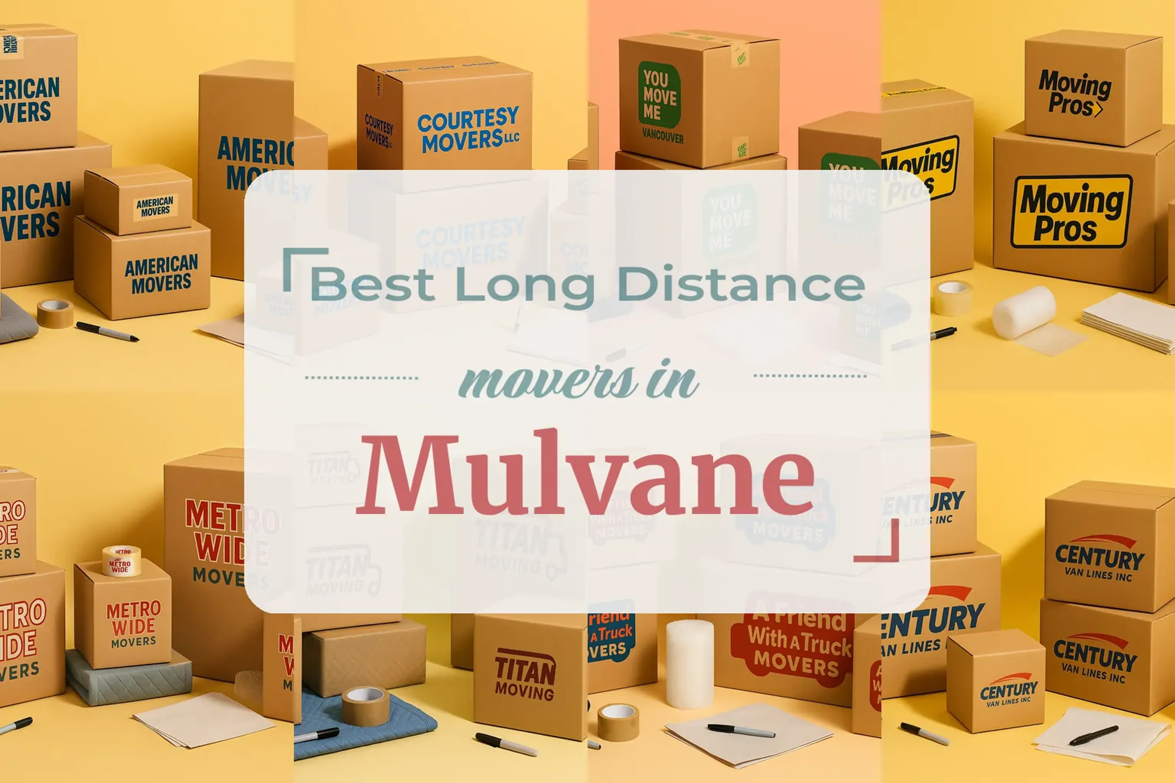 Mulvane, KS featured image