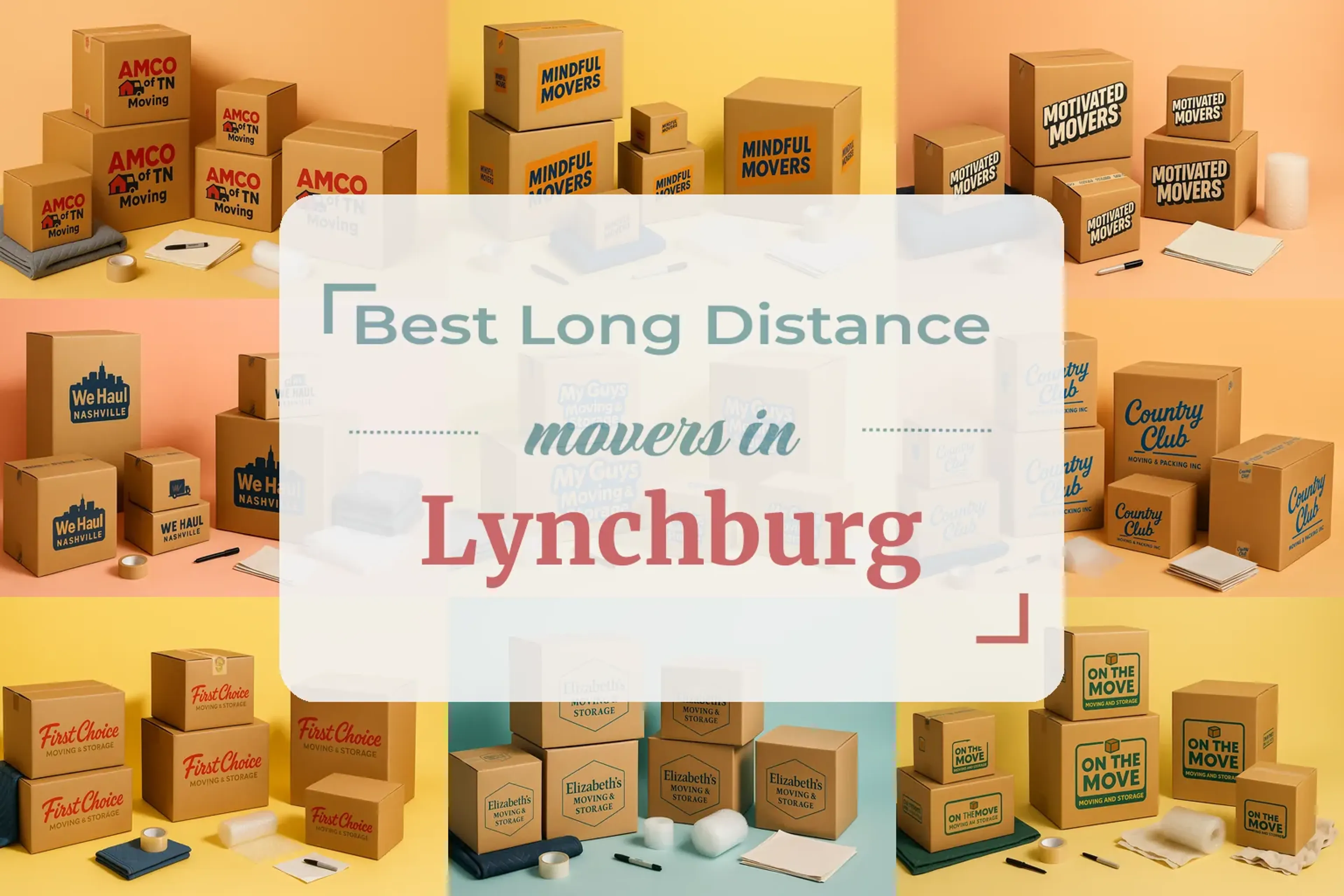 Lynchburg, TN background image