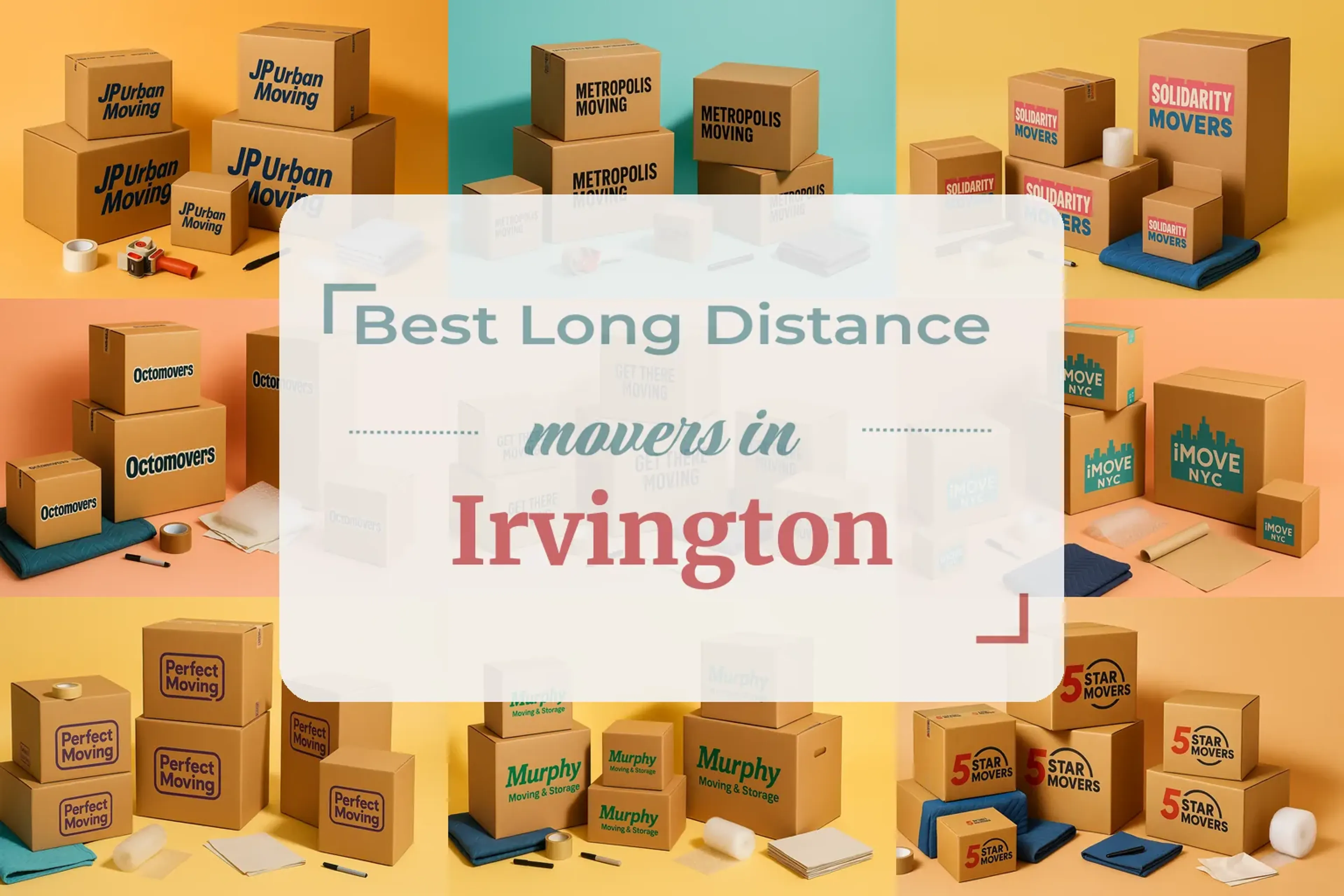 Irvington, NY featured image