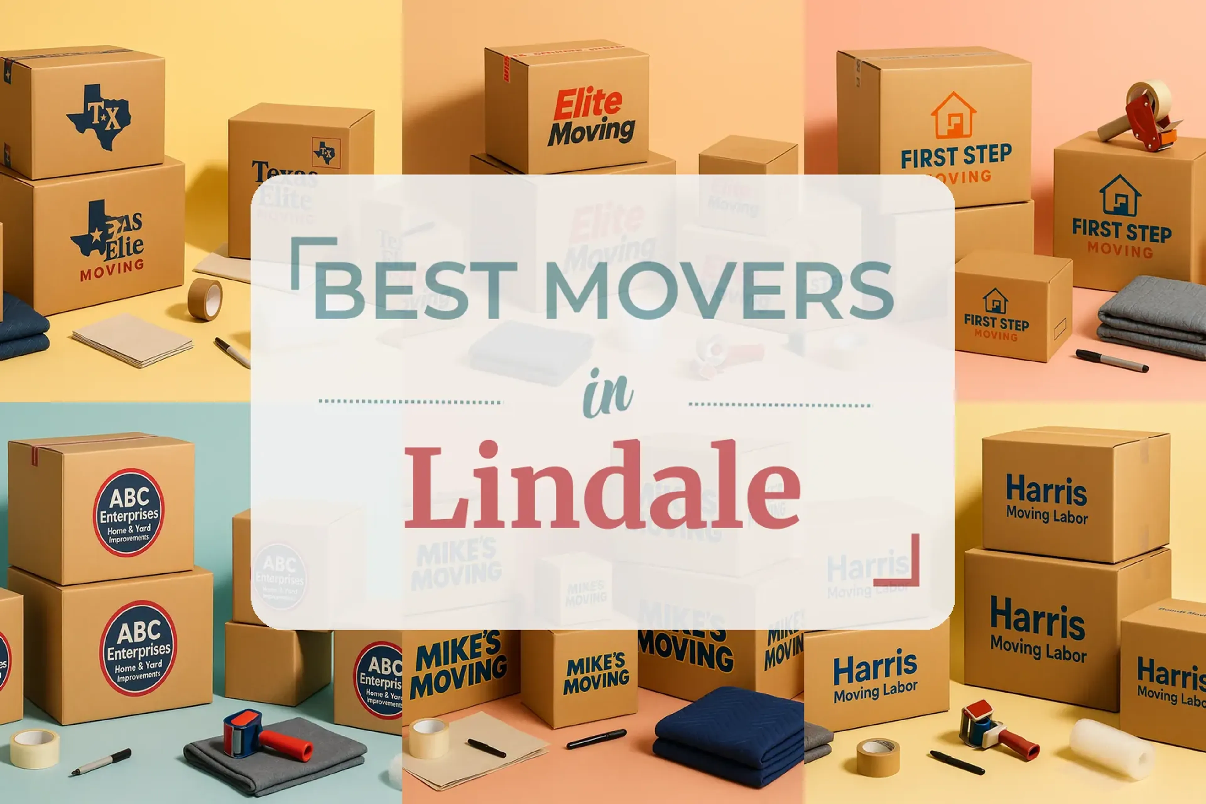 Lindale, TX featured image