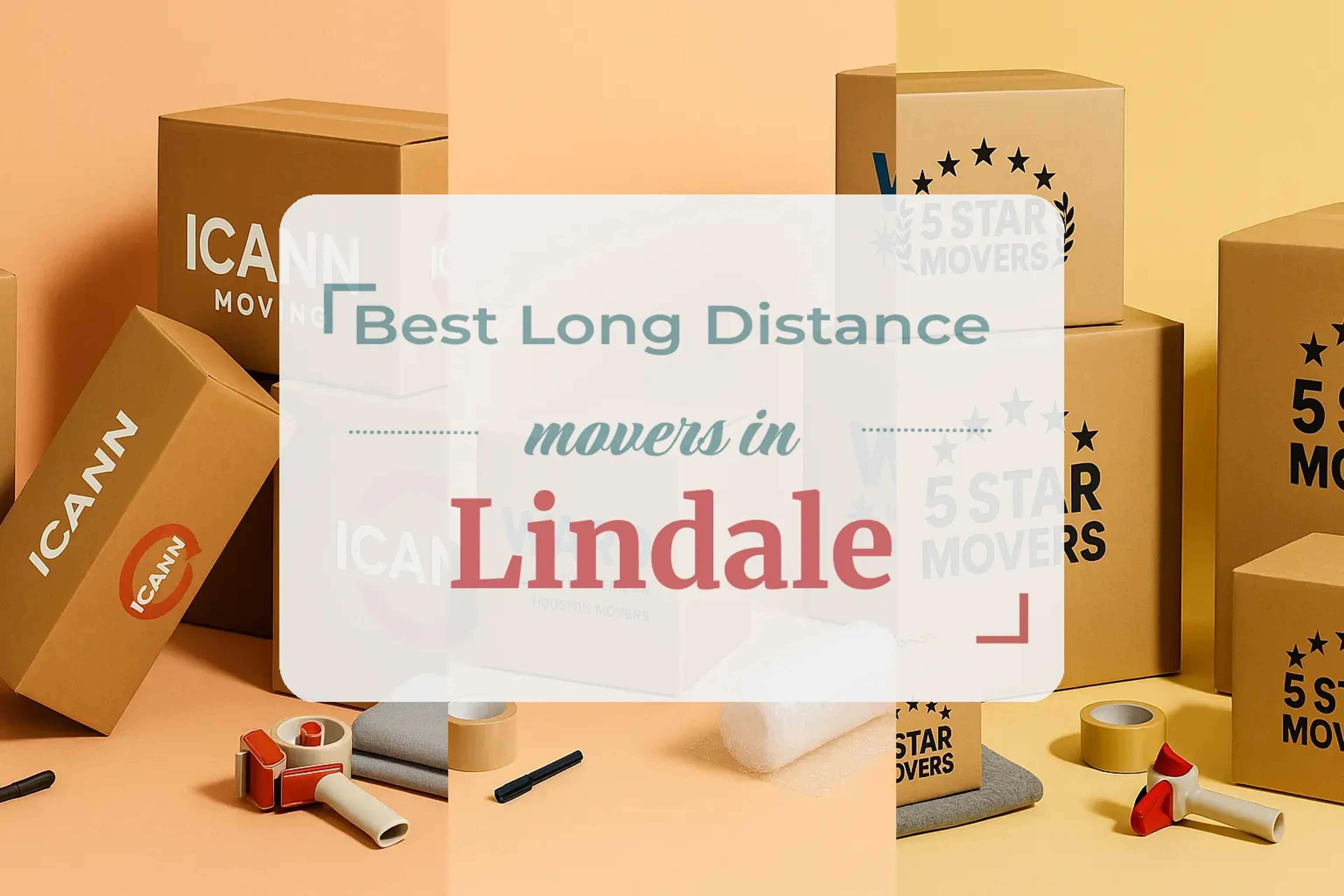 Lindale, TX featured image