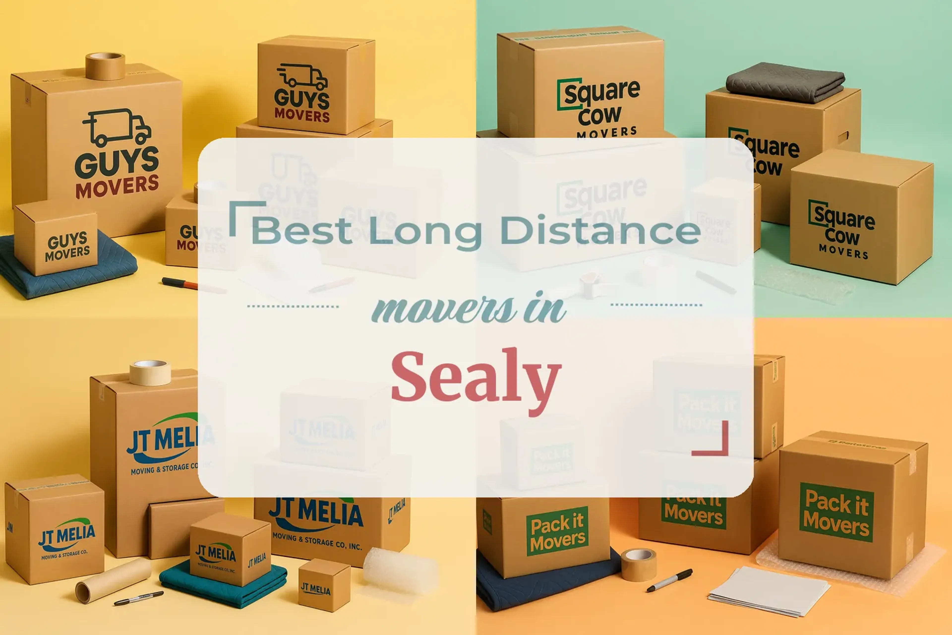 Sealy, TX featured image