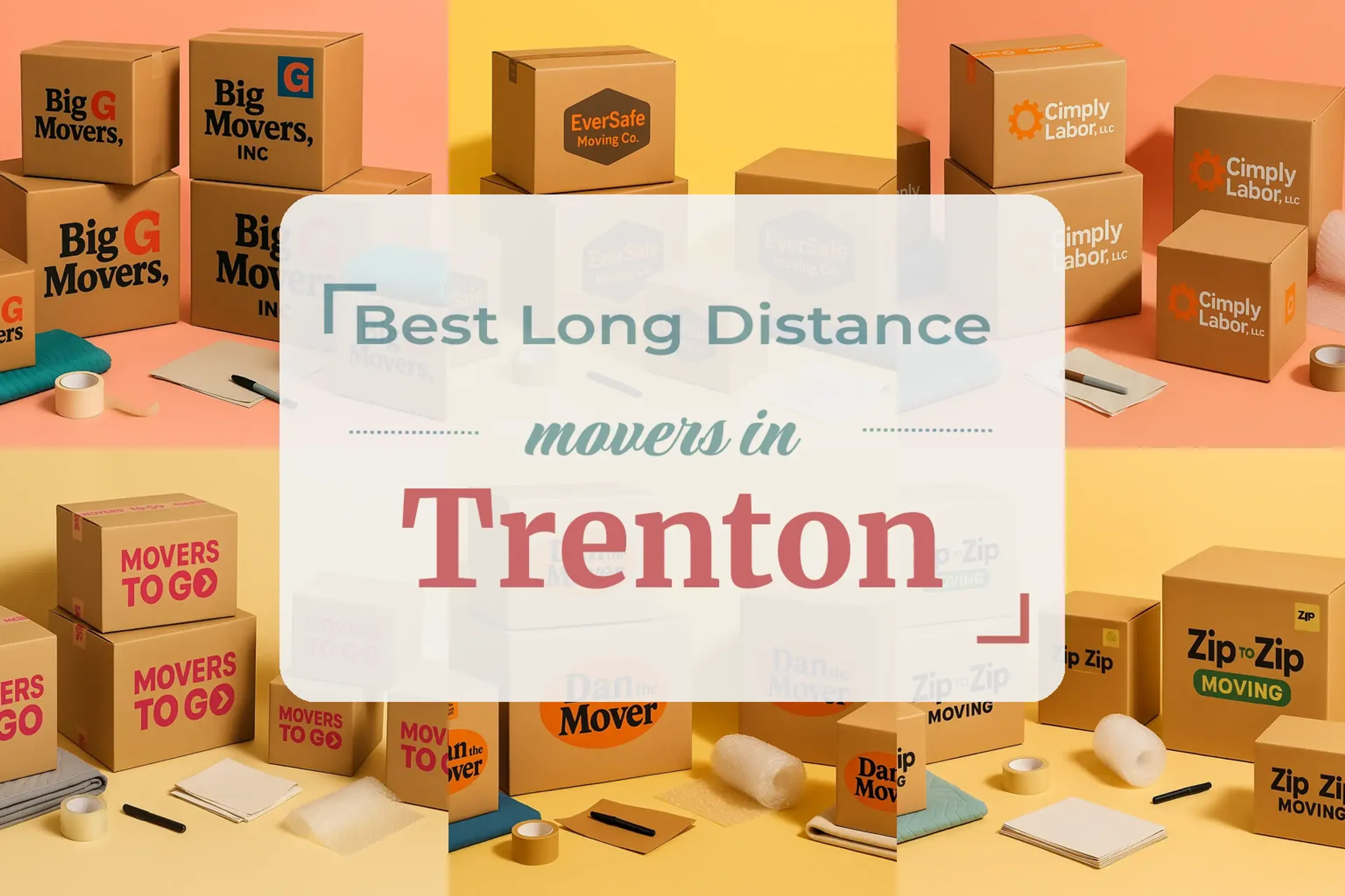 Trenton, NJ background image