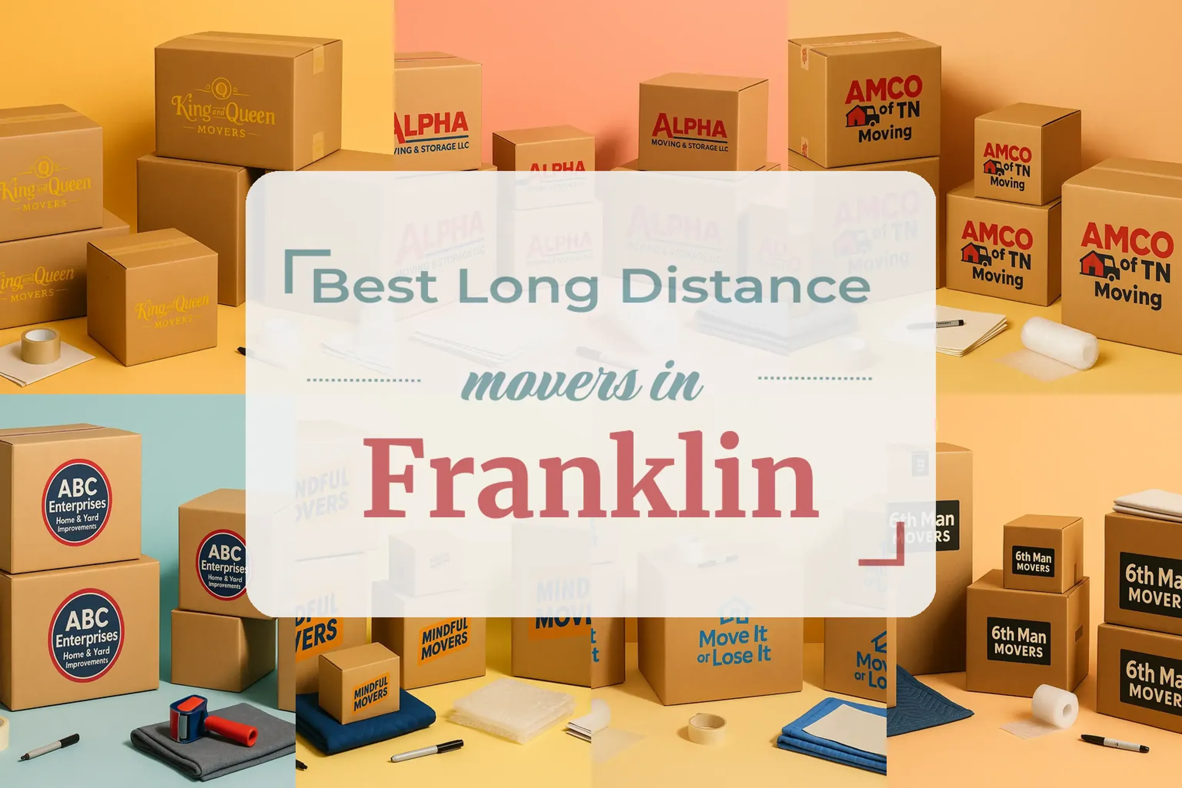 Franklin, TN background image